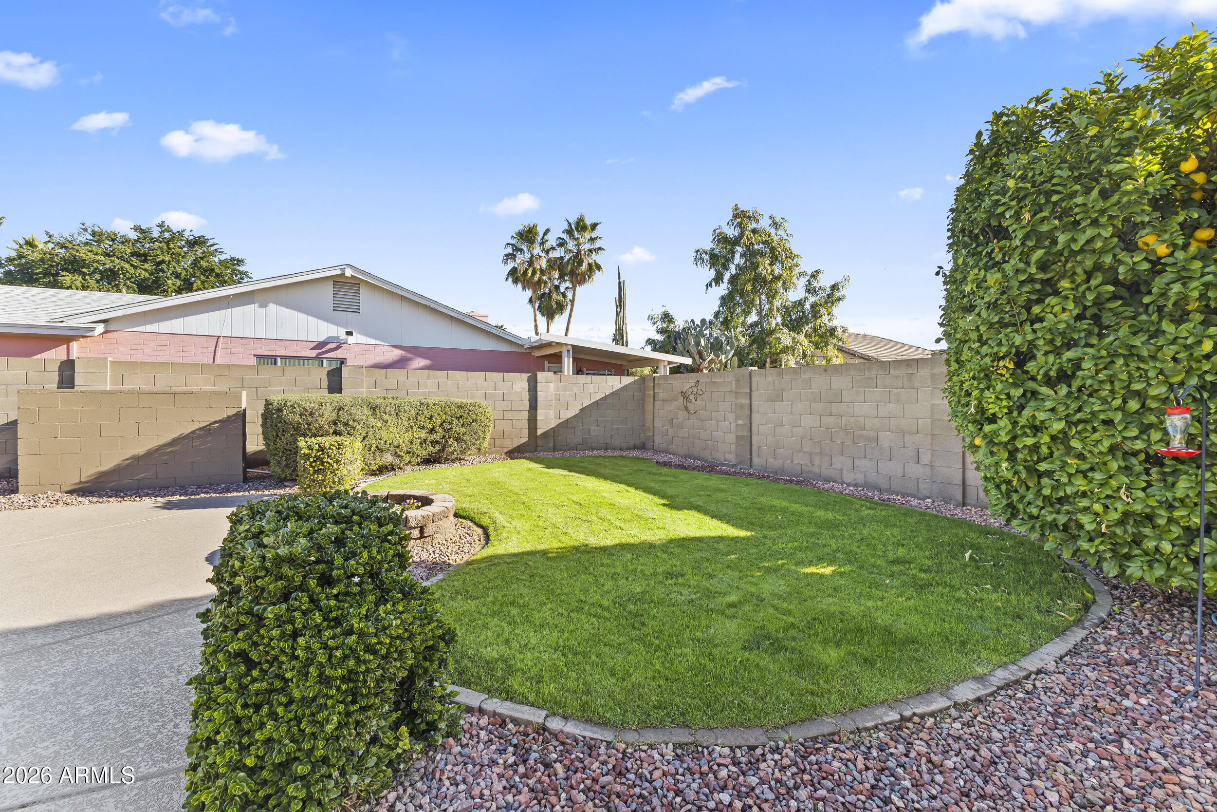 5160 W COLUMBINE Drive