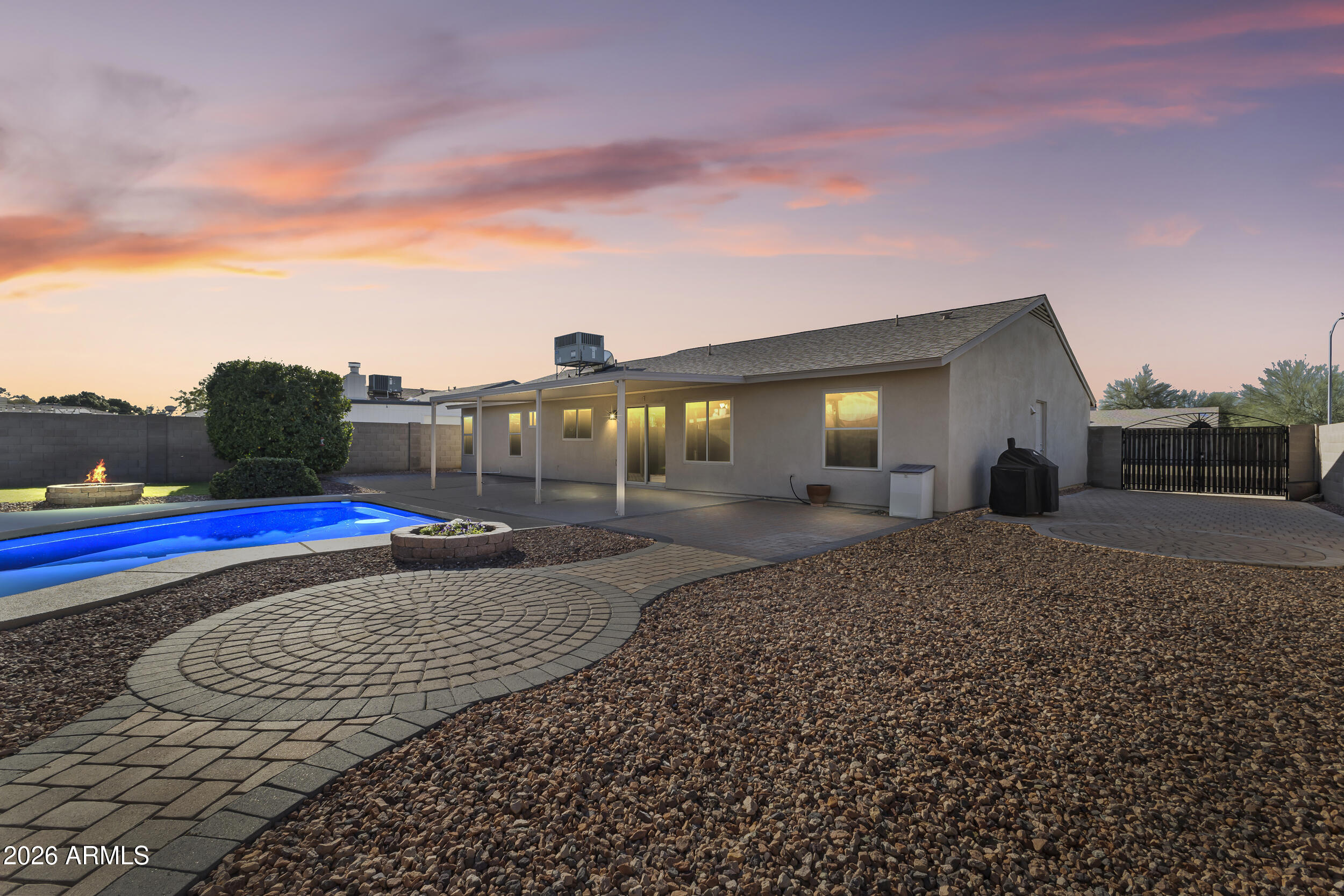 5160 W COLUMBINE Drive