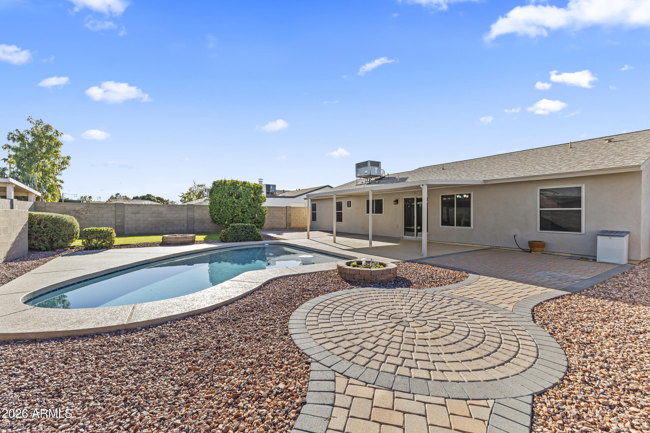 5160 W COLUMBINE Drive