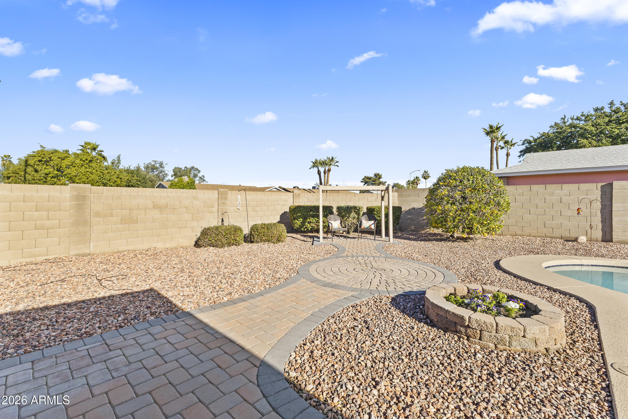 5160 W COLUMBINE Drive