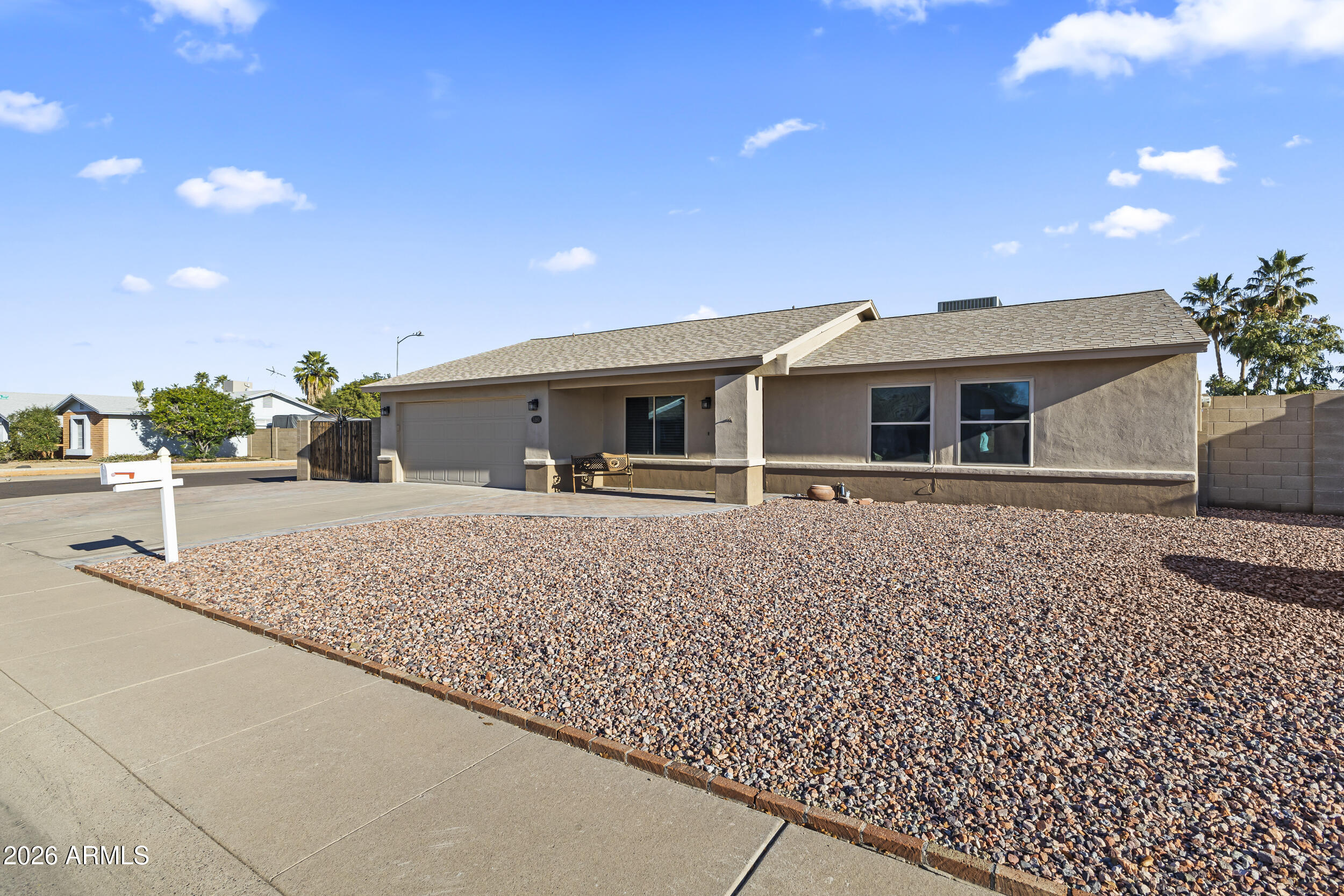 5160 W COLUMBINE Drive