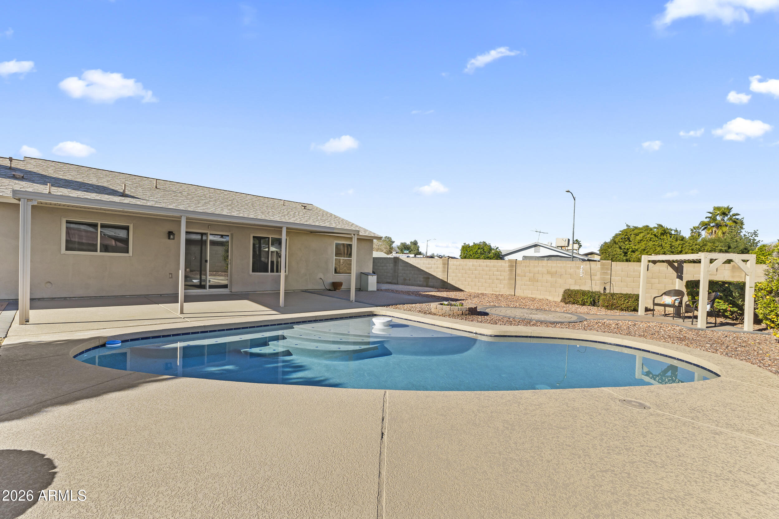 5160 W COLUMBINE Drive
