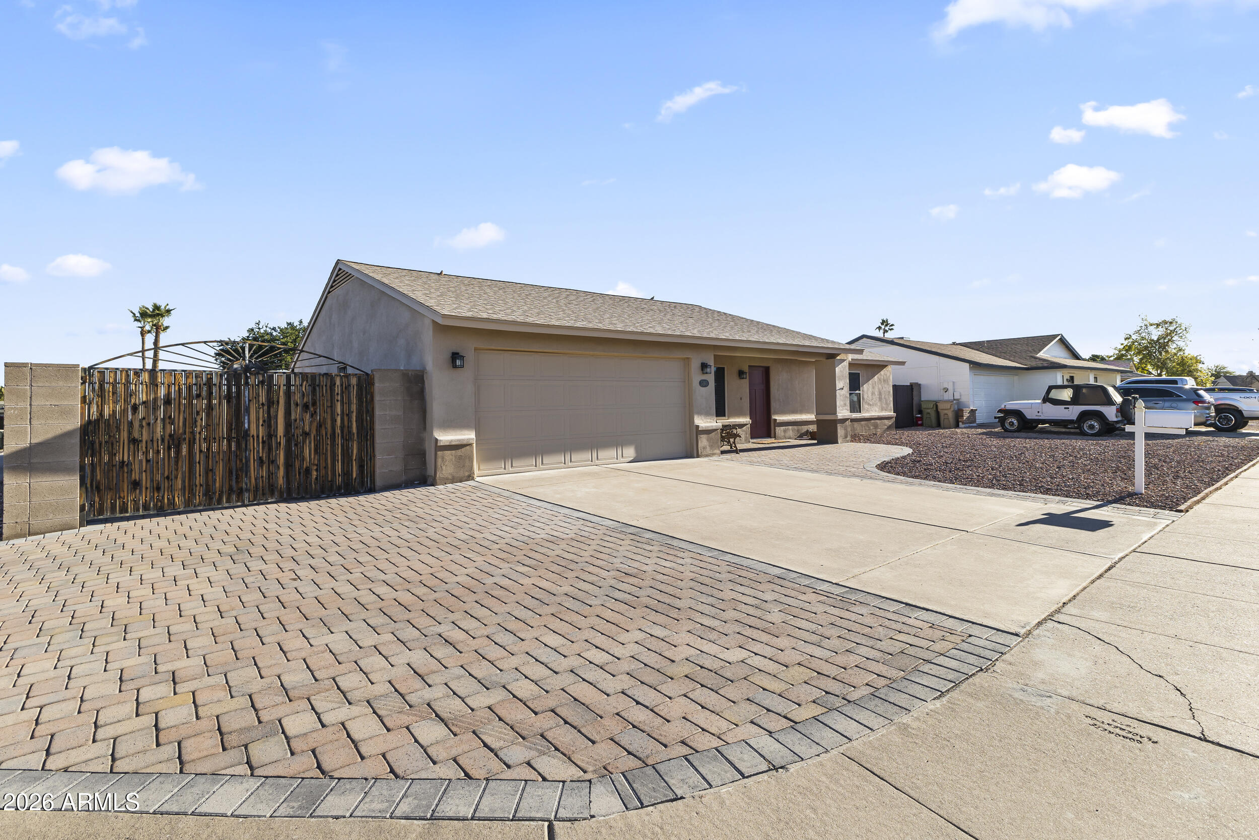 5160 W COLUMBINE Drive