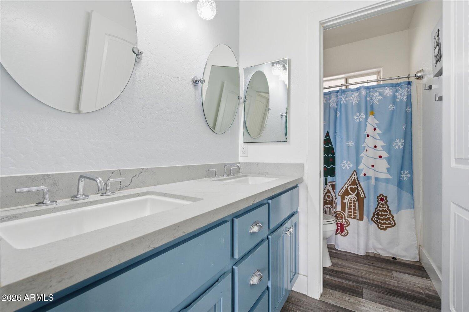 20305 W PEAKVIEW Road