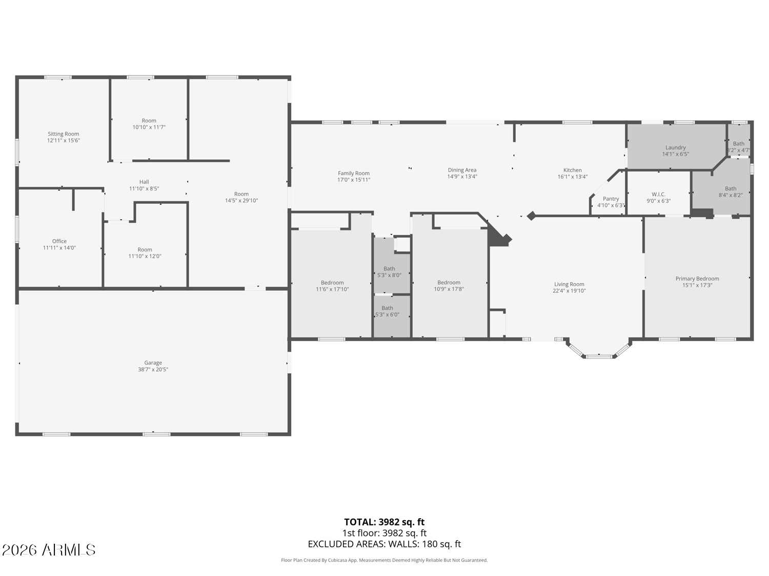 20305 W PEAKVIEW Road