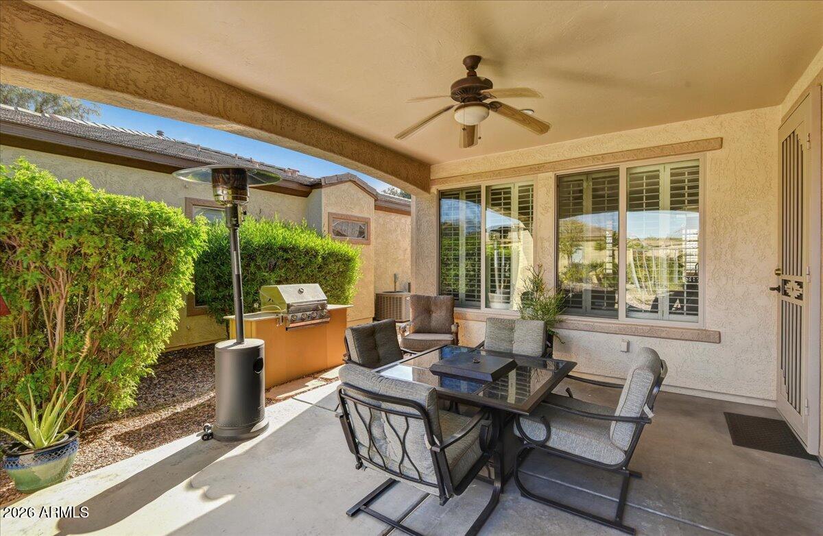 12612 W FETLOCK Trail