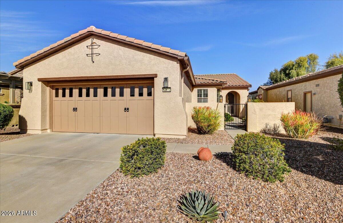 12612 W FETLOCK Trail