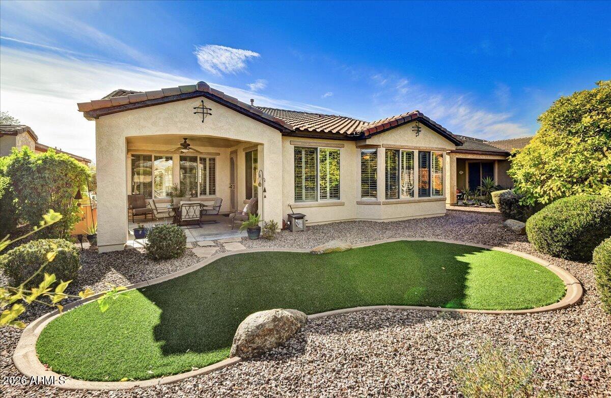 12612 W FETLOCK Trail