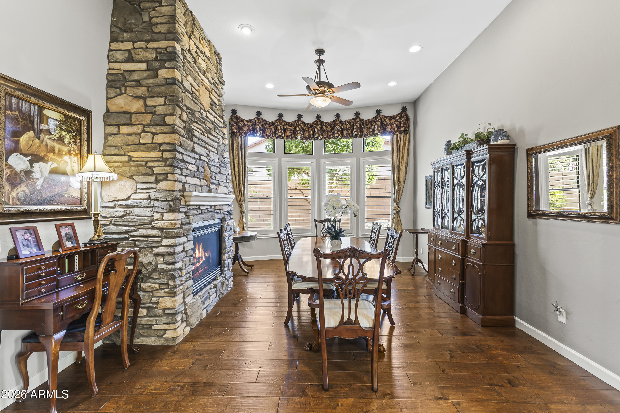 4123 N Silver Ridge Circle