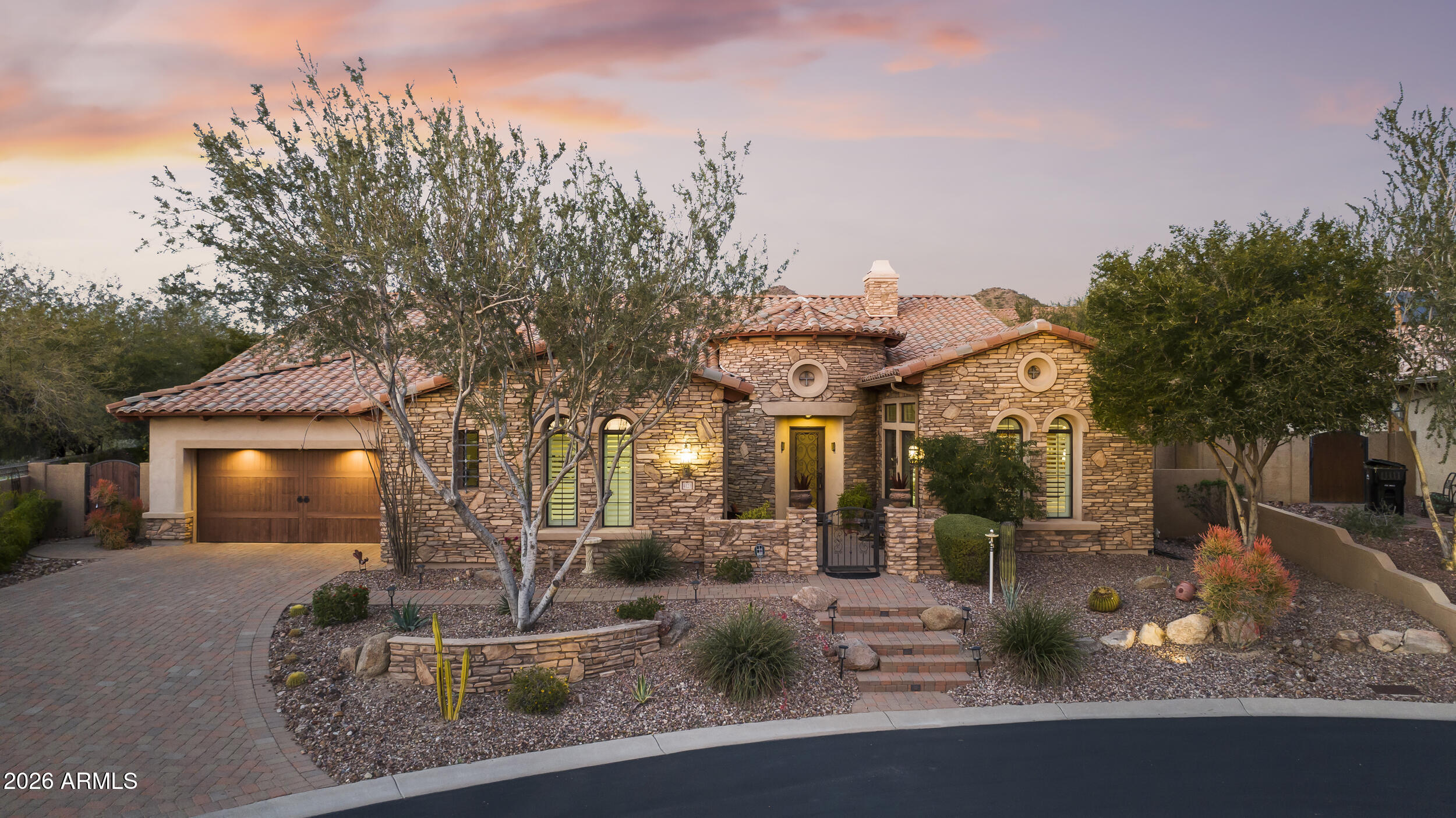 4123 N Silver Ridge Circle