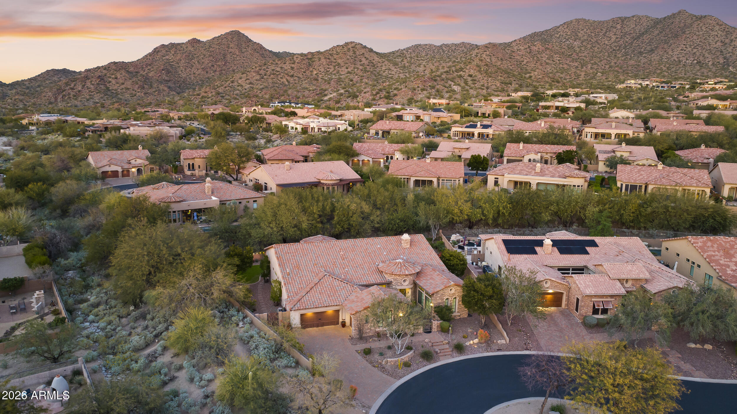 4123 N Silver Ridge Circle