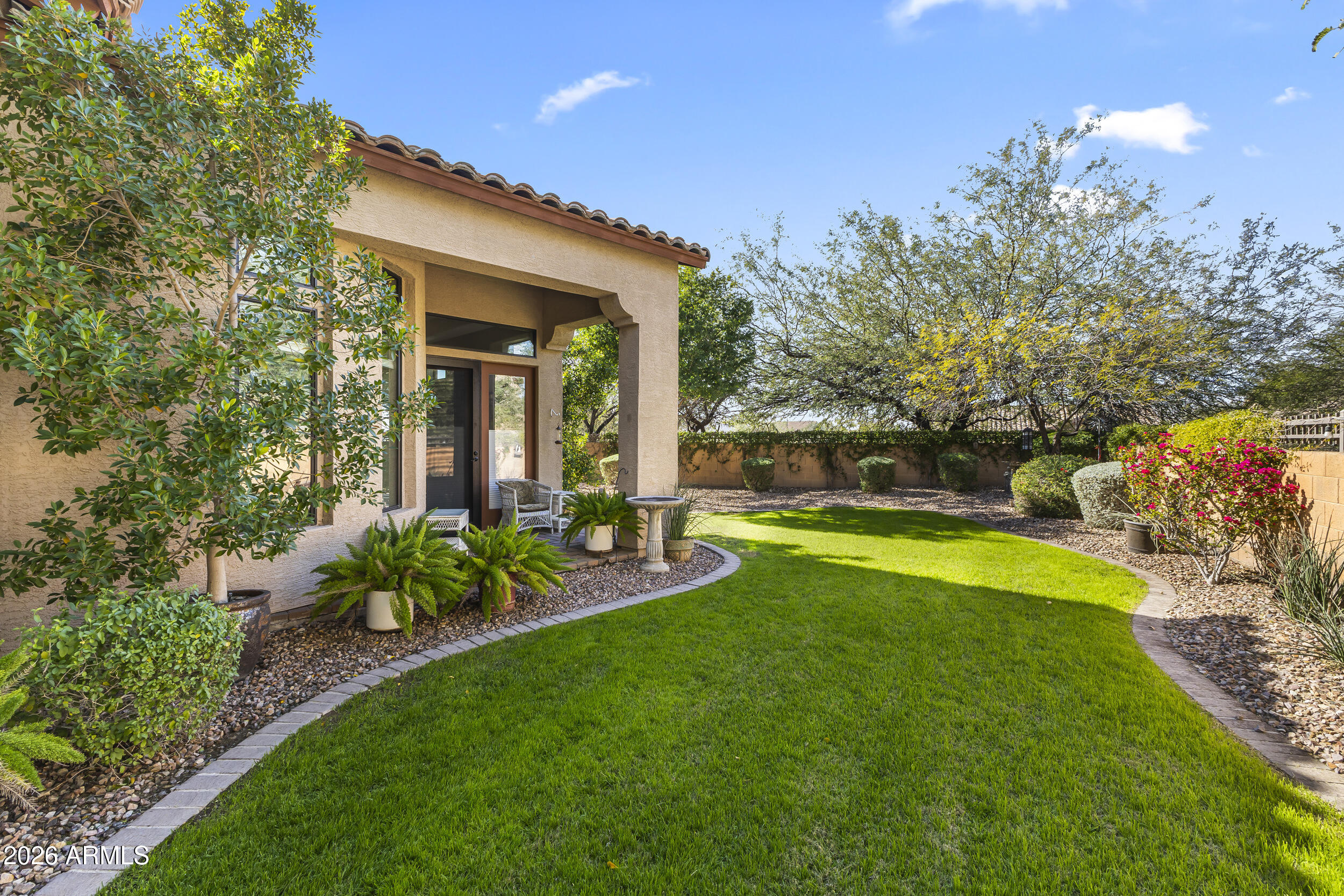 4123 N Silver Ridge Circle