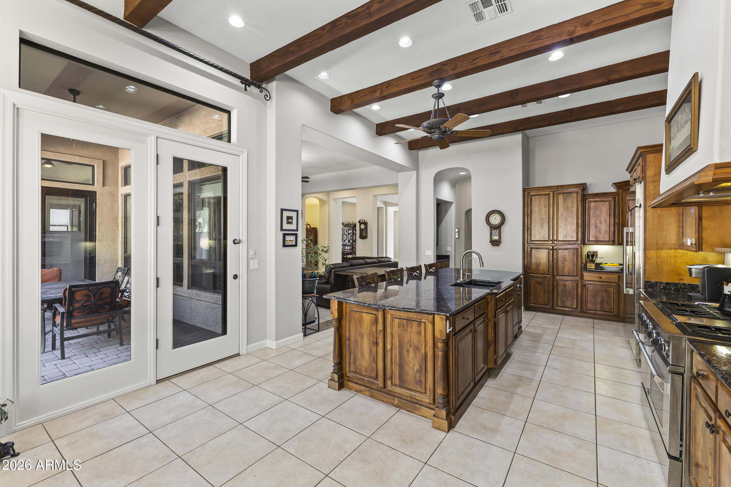 4123 N Silver Ridge Circle