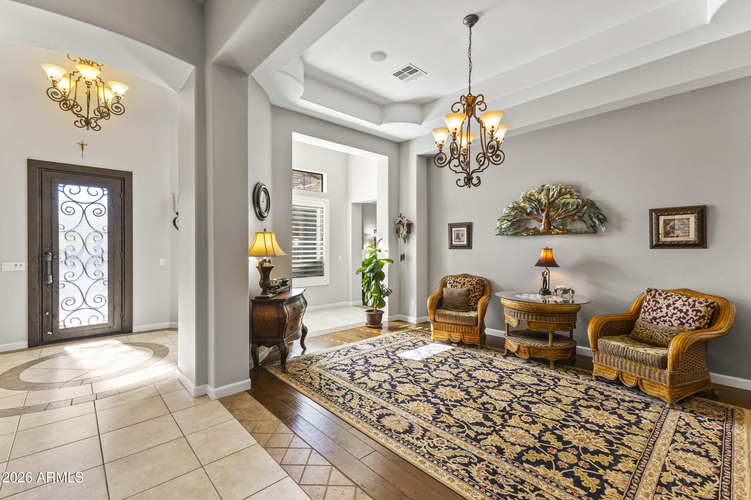 4123 N Silver Ridge Circle