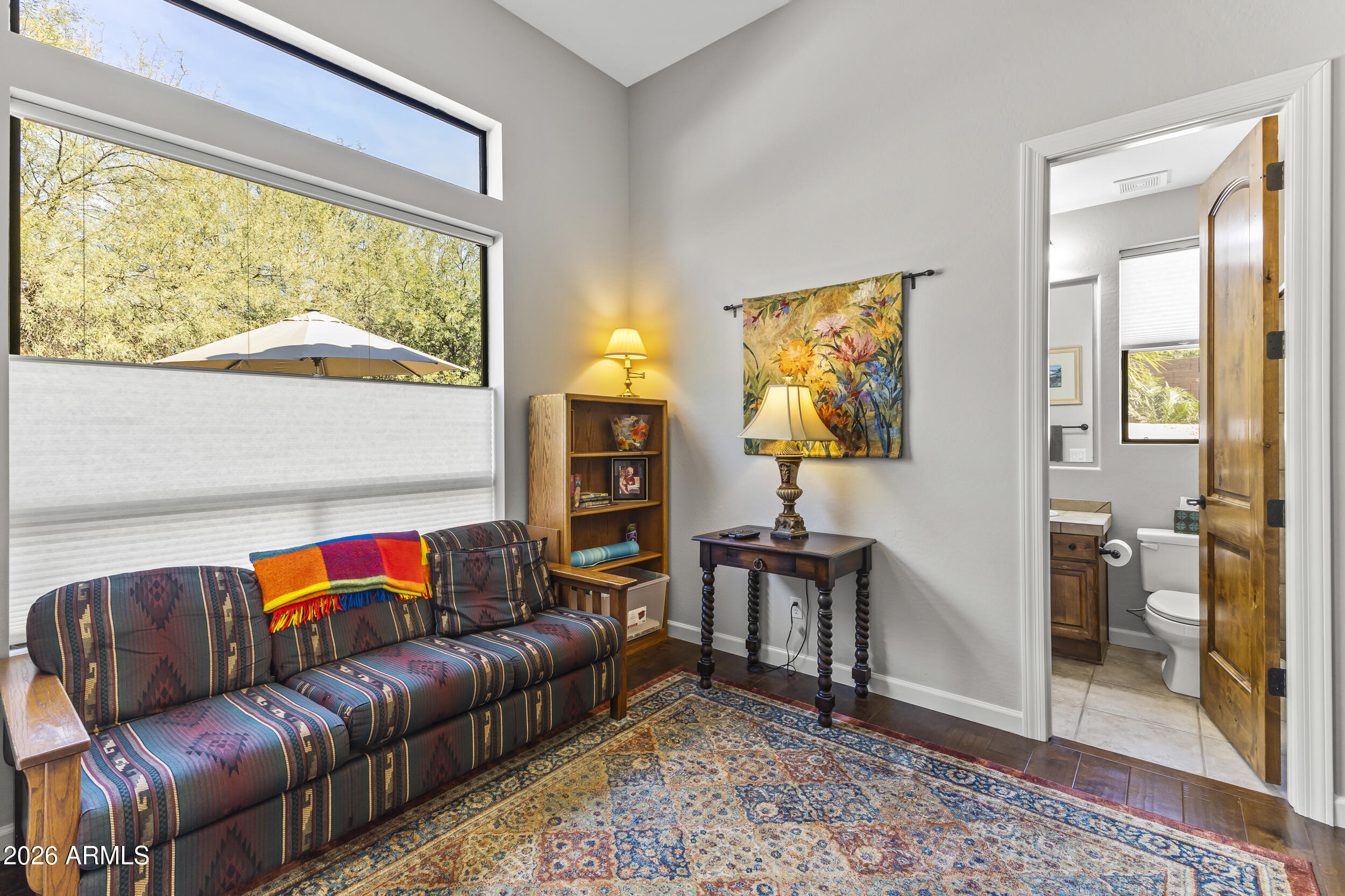 4123 N Silver Ridge Circle