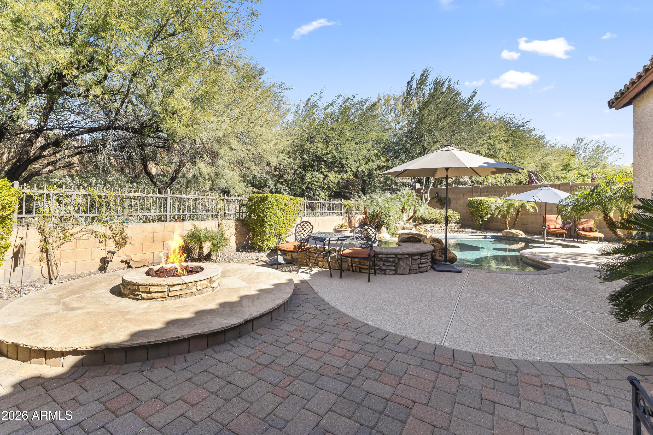 4123 N Silver Ridge Circle