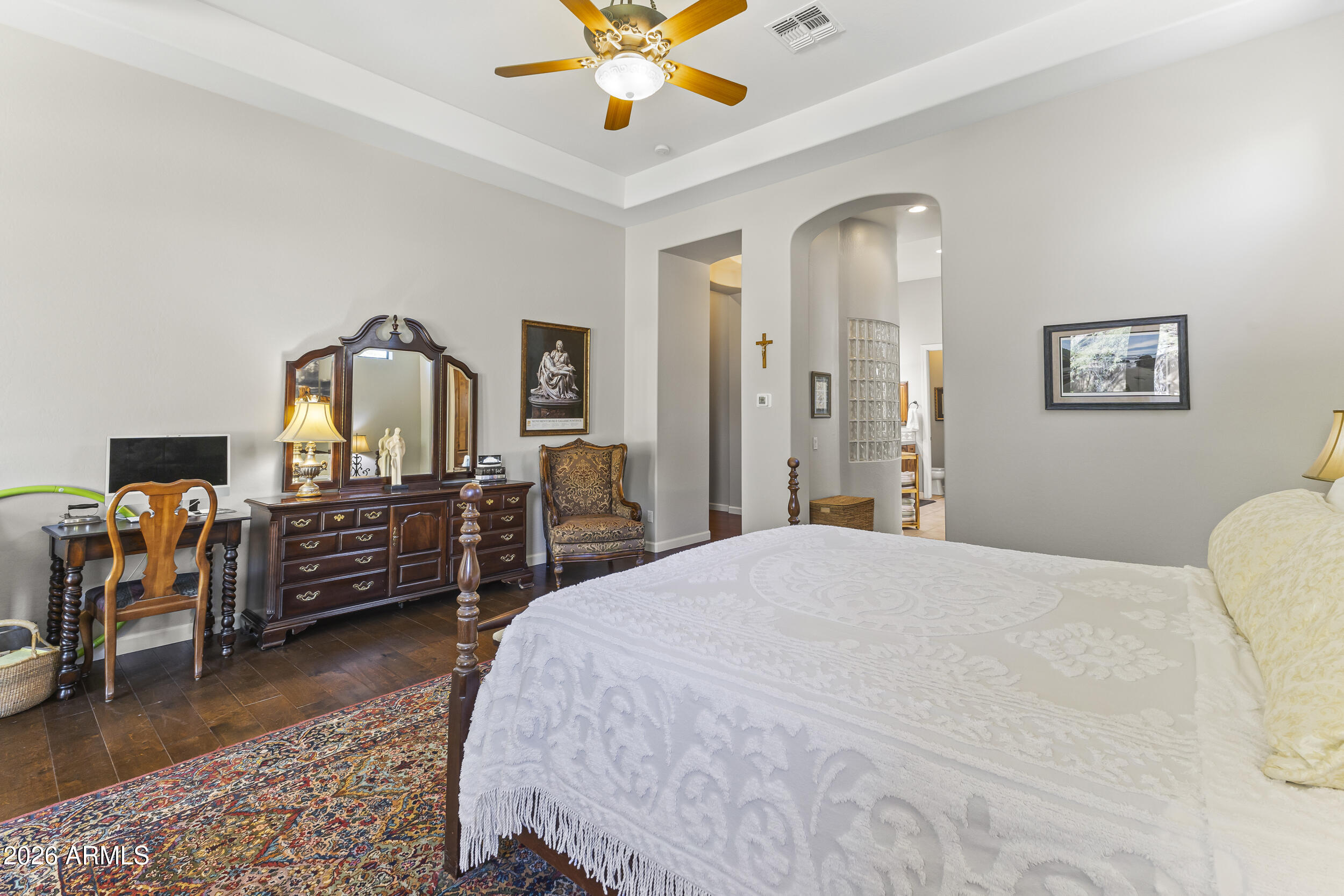 4123 N Silver Ridge Circle