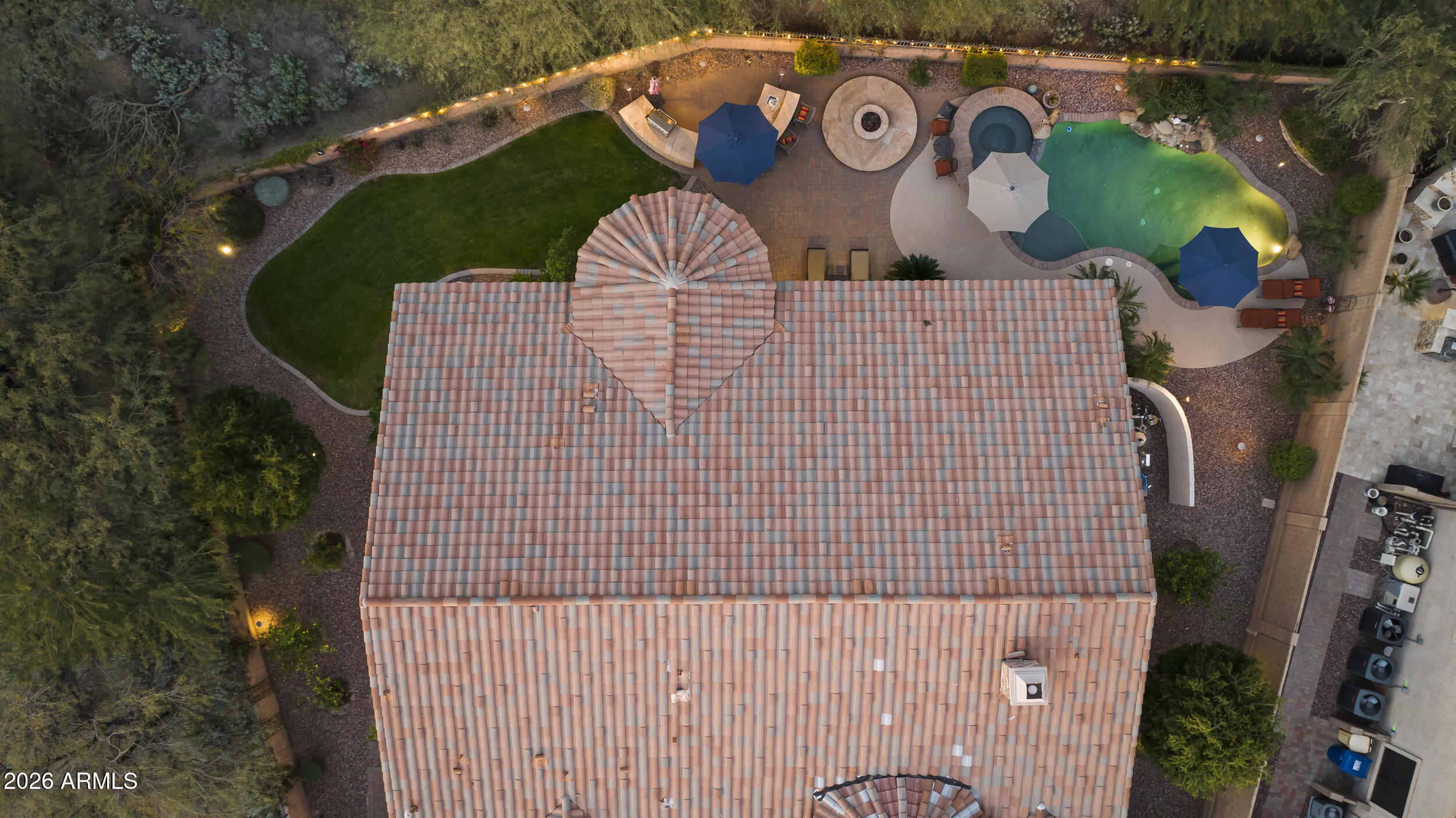 4123 N Silver Ridge Circle