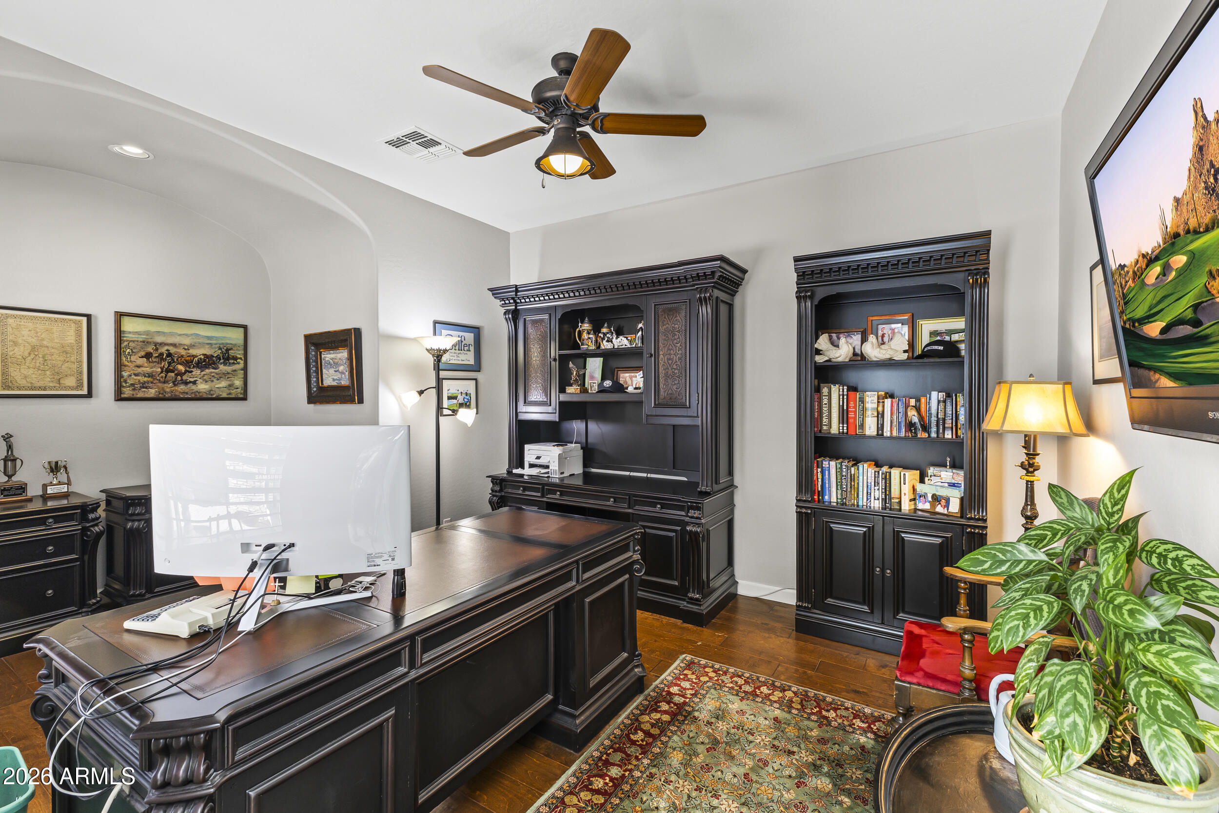 4123 N Silver Ridge Circle