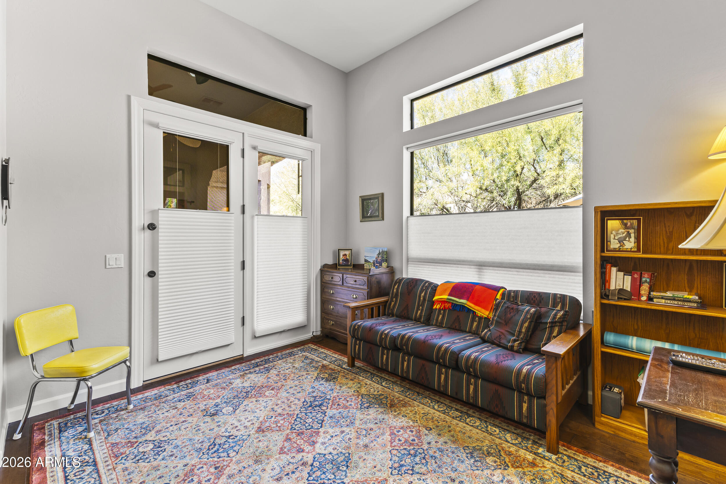 4123 N Silver Ridge Circle