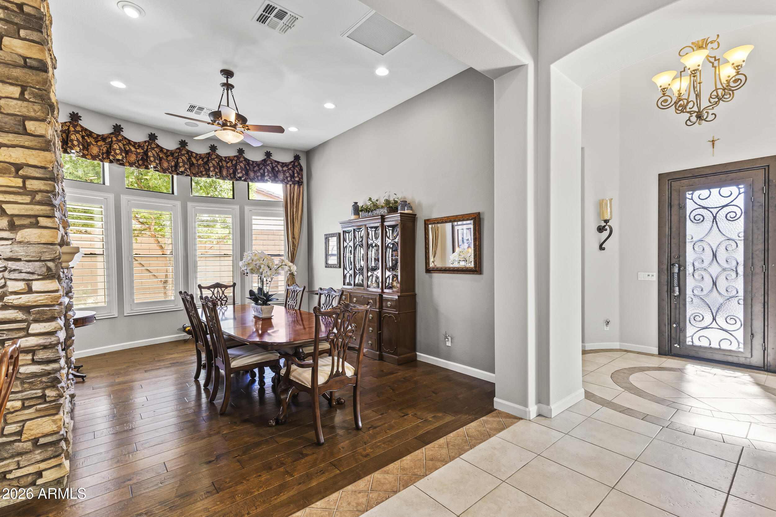 4123 N Silver Ridge Circle