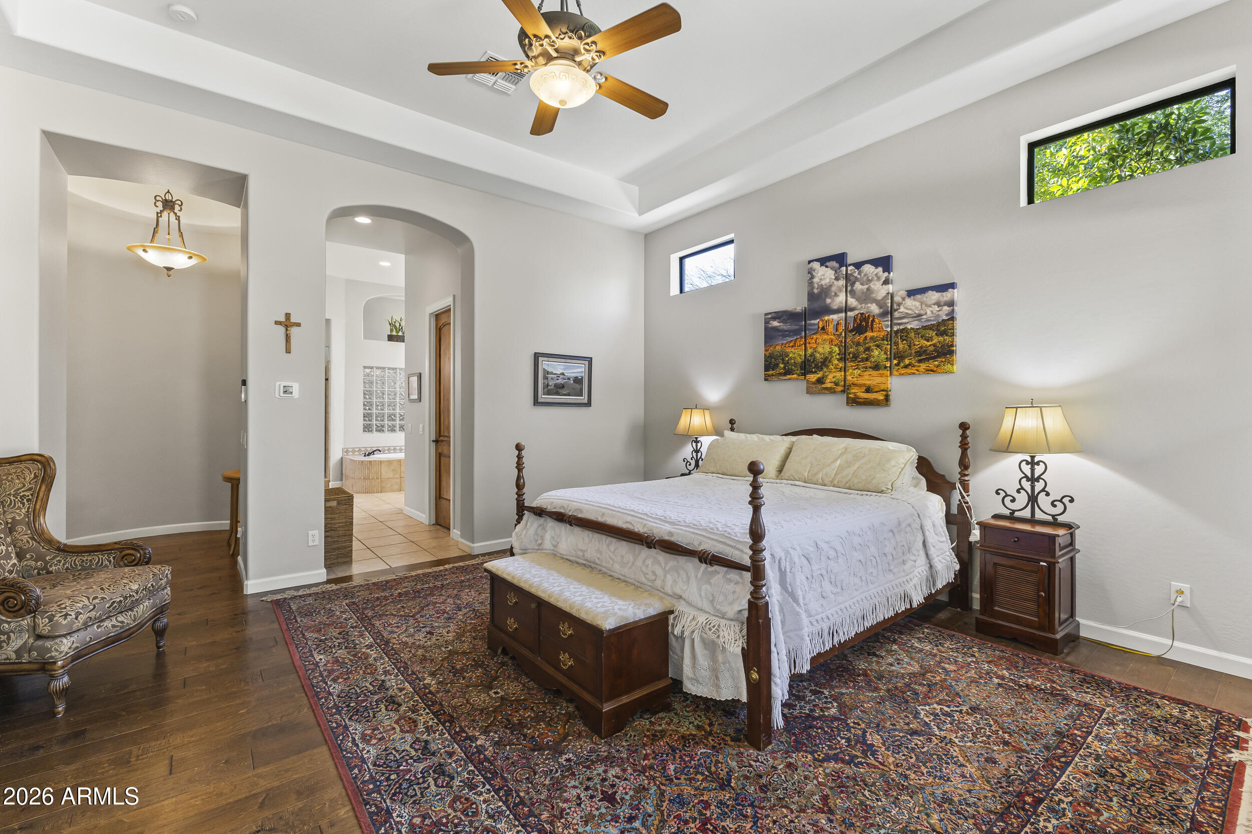 4123 N Silver Ridge Circle