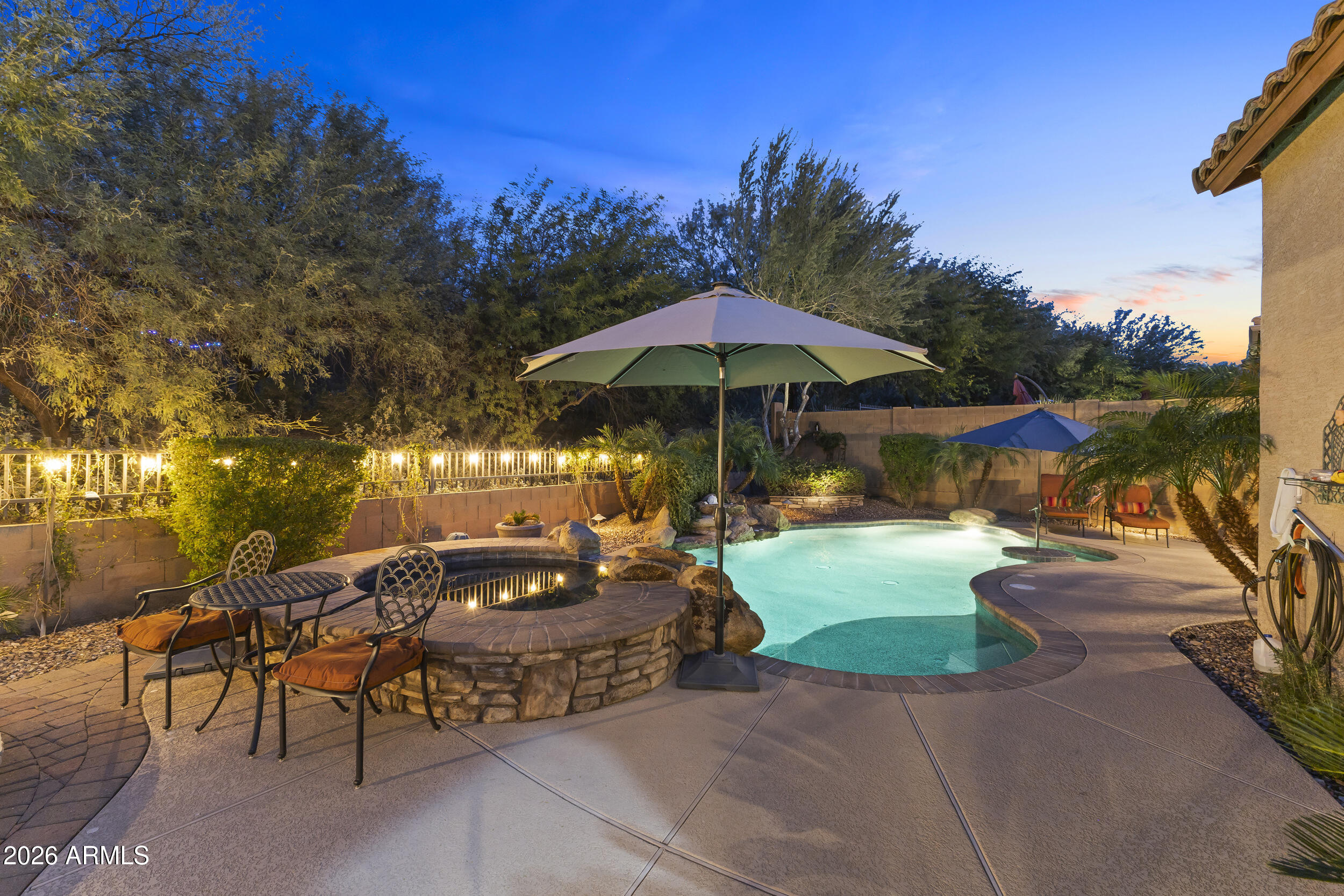 4123 N Silver Ridge Circle