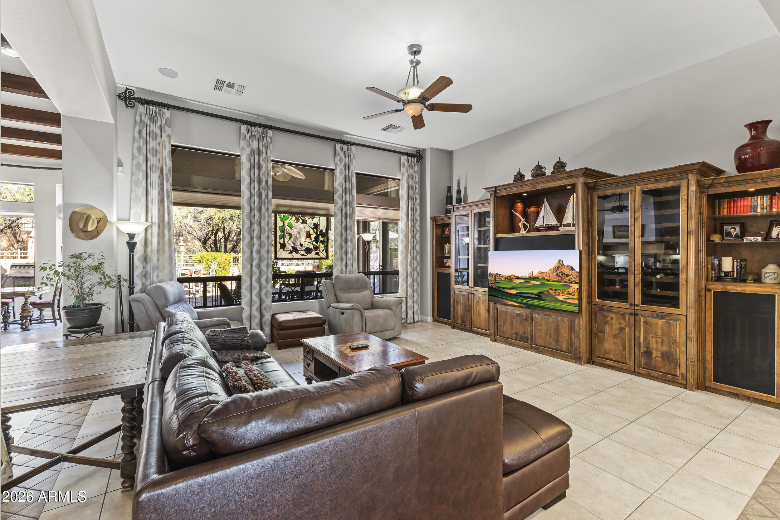 4123 N Silver Ridge Circle