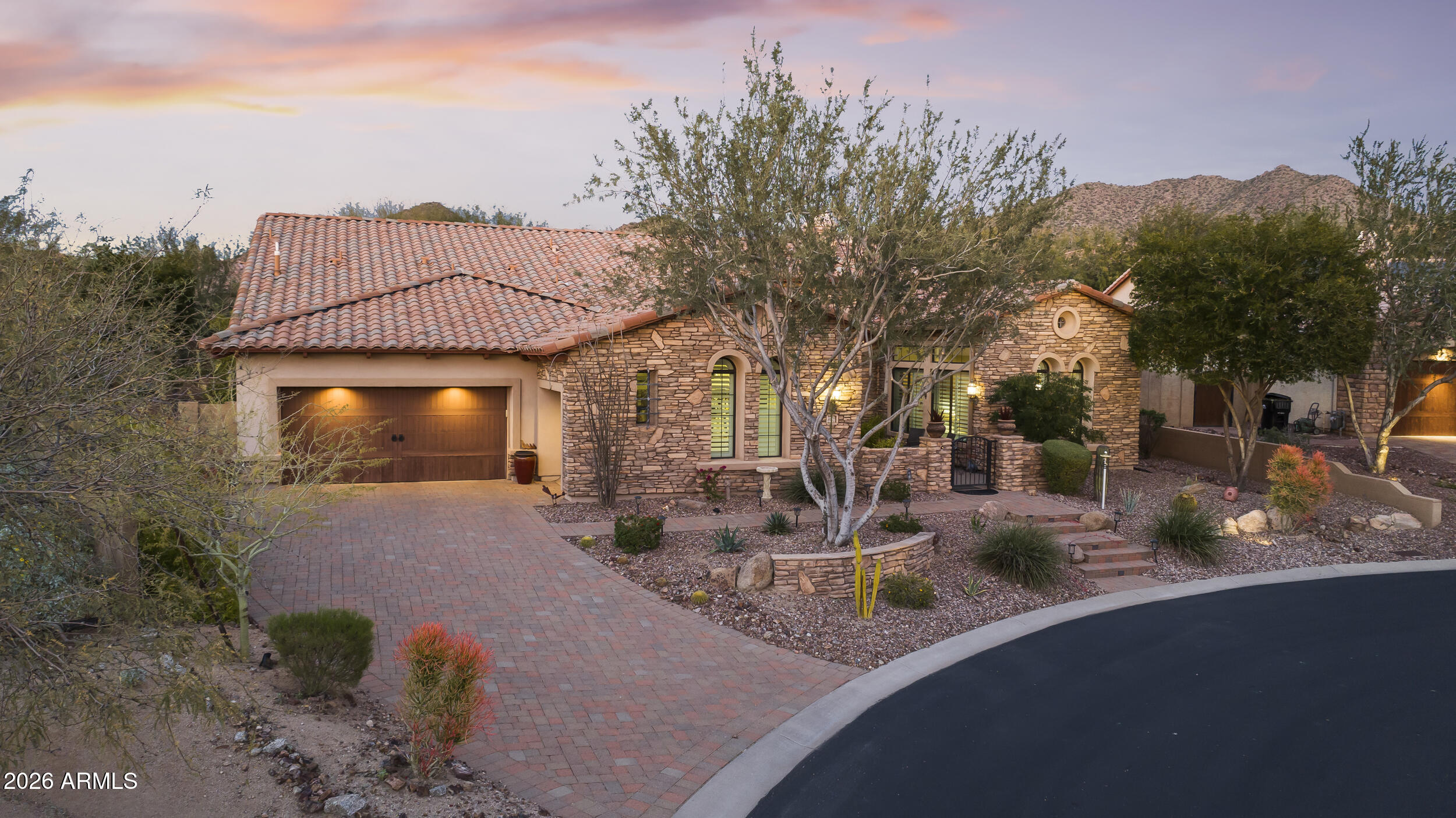 4123 N Silver Ridge Circle