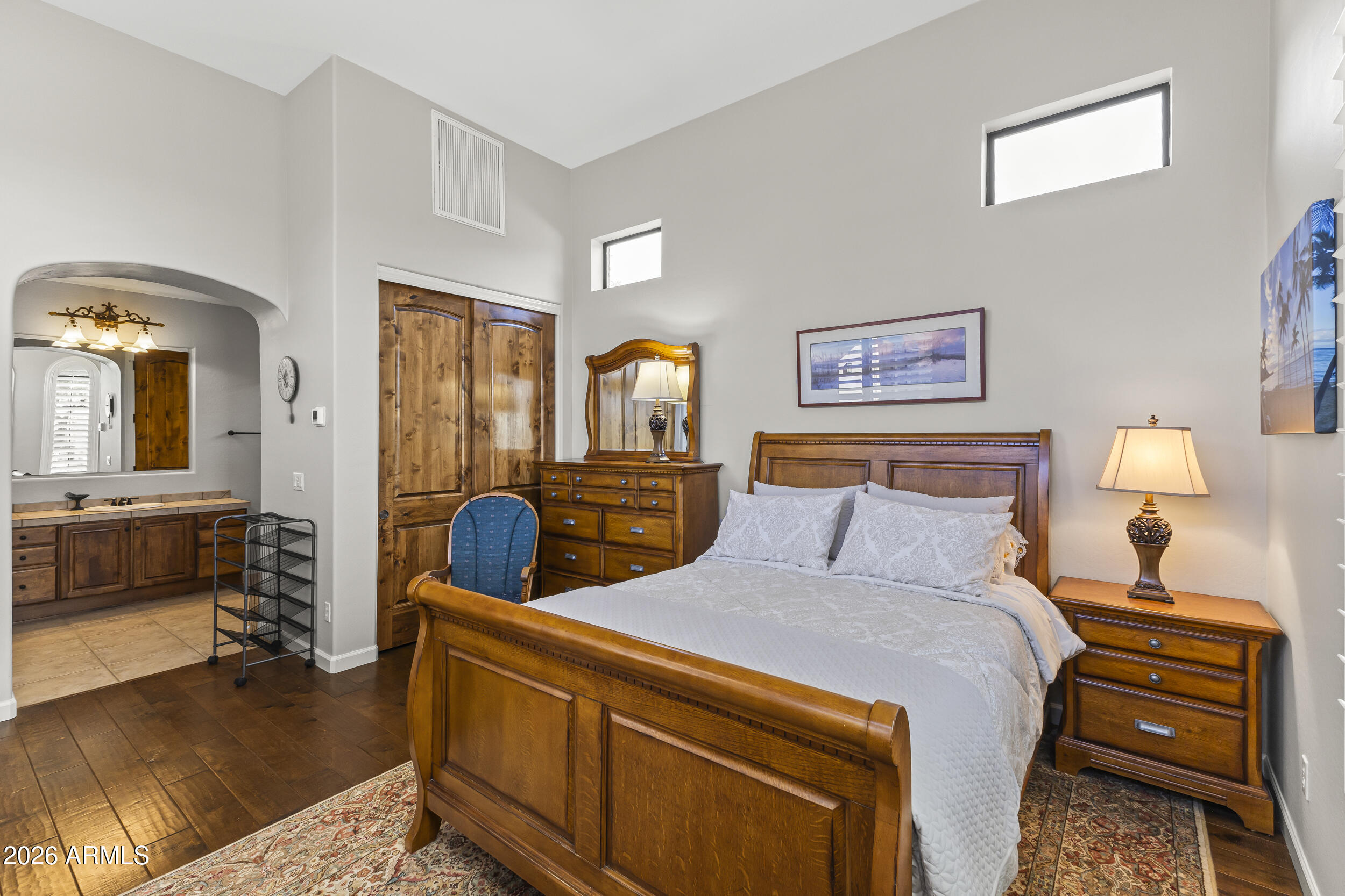 4123 N Silver Ridge Circle