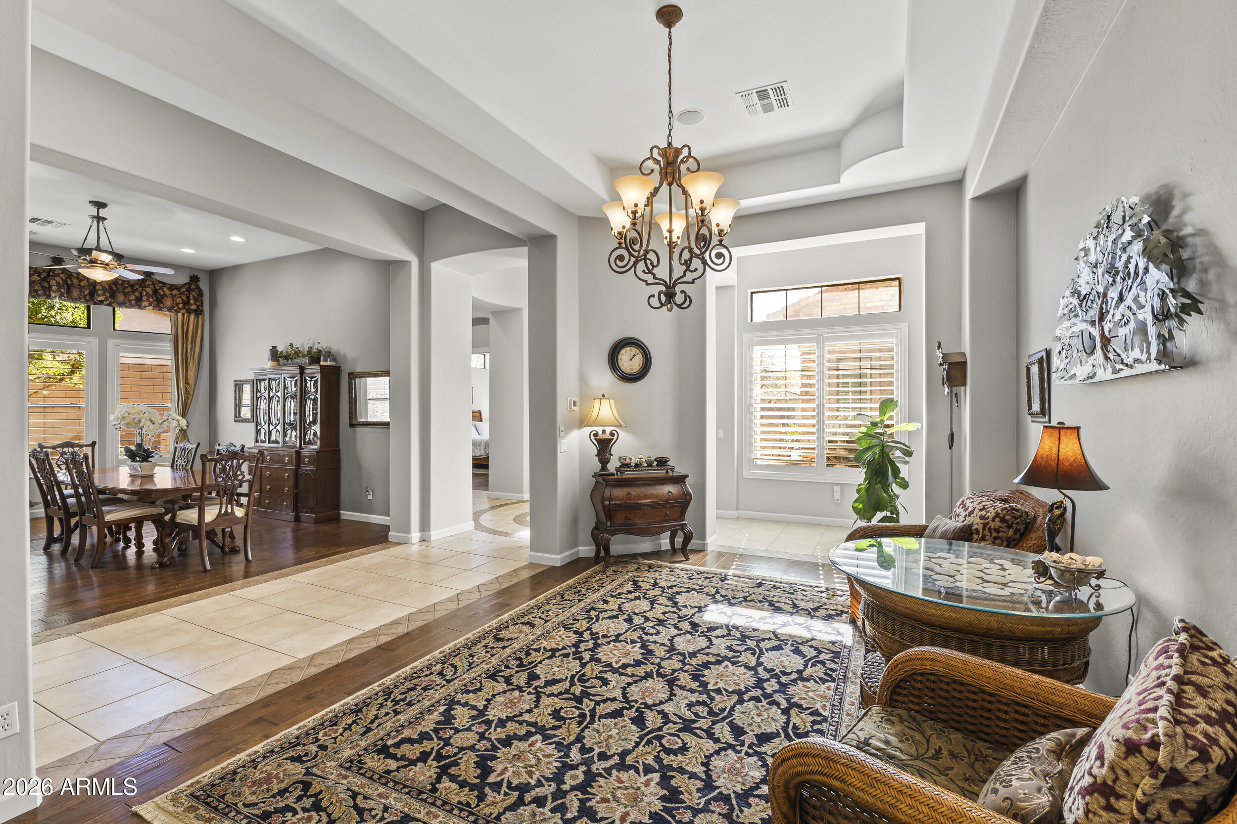 4123 N Silver Ridge Circle