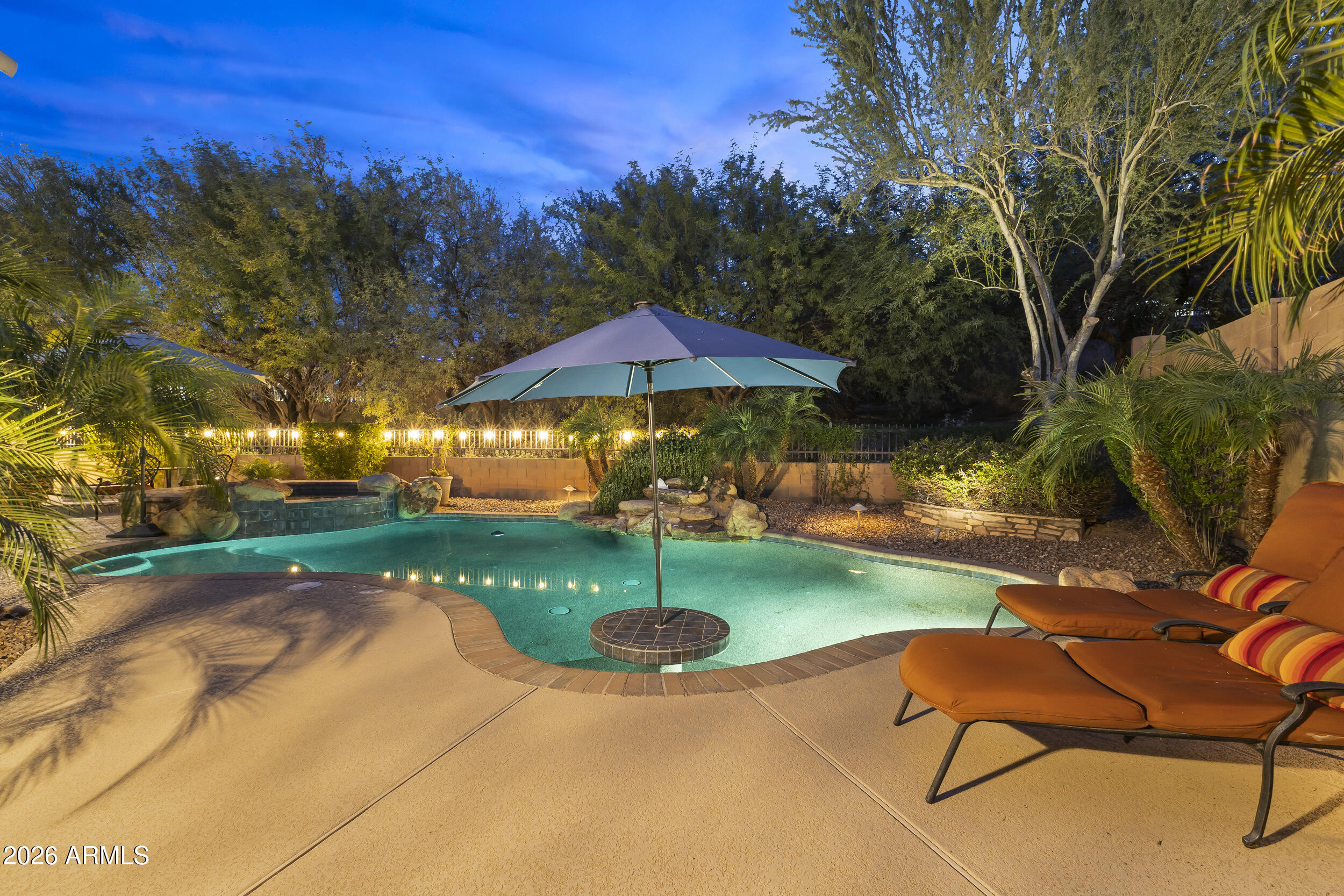 4123 N Silver Ridge Circle