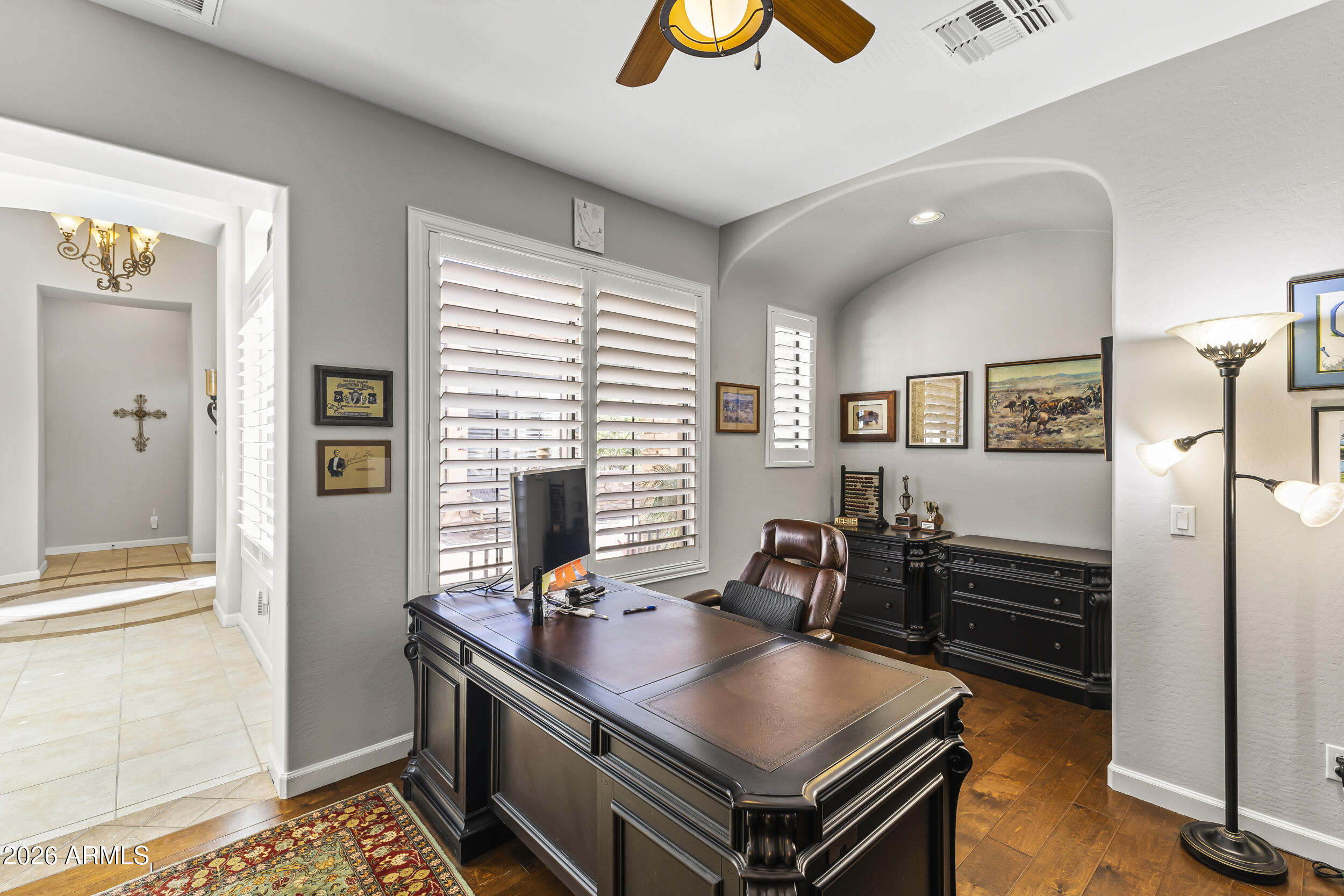 4123 N Silver Ridge Circle