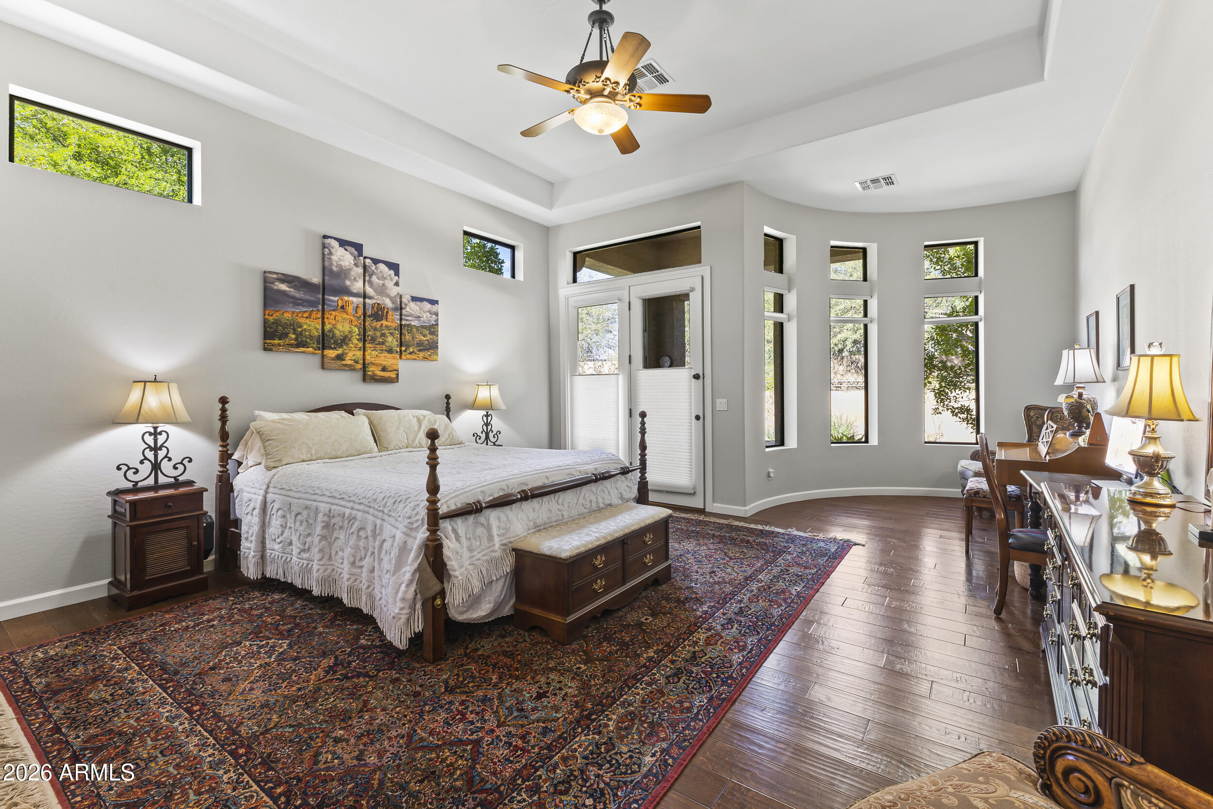 4123 N Silver Ridge Circle