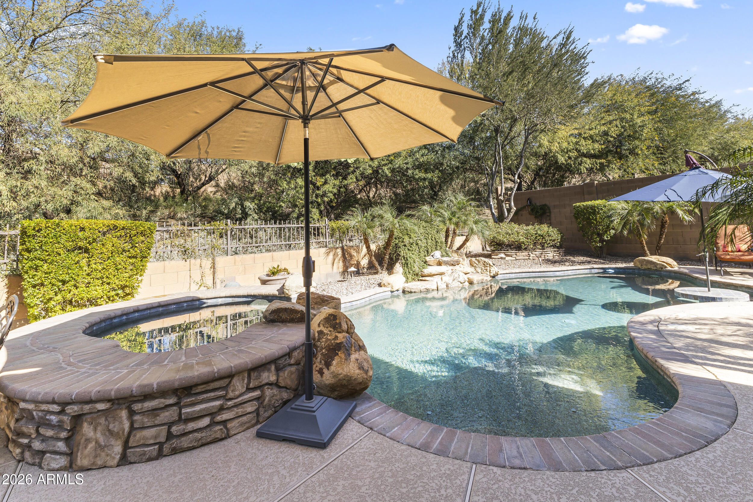 4123 N Silver Ridge Circle