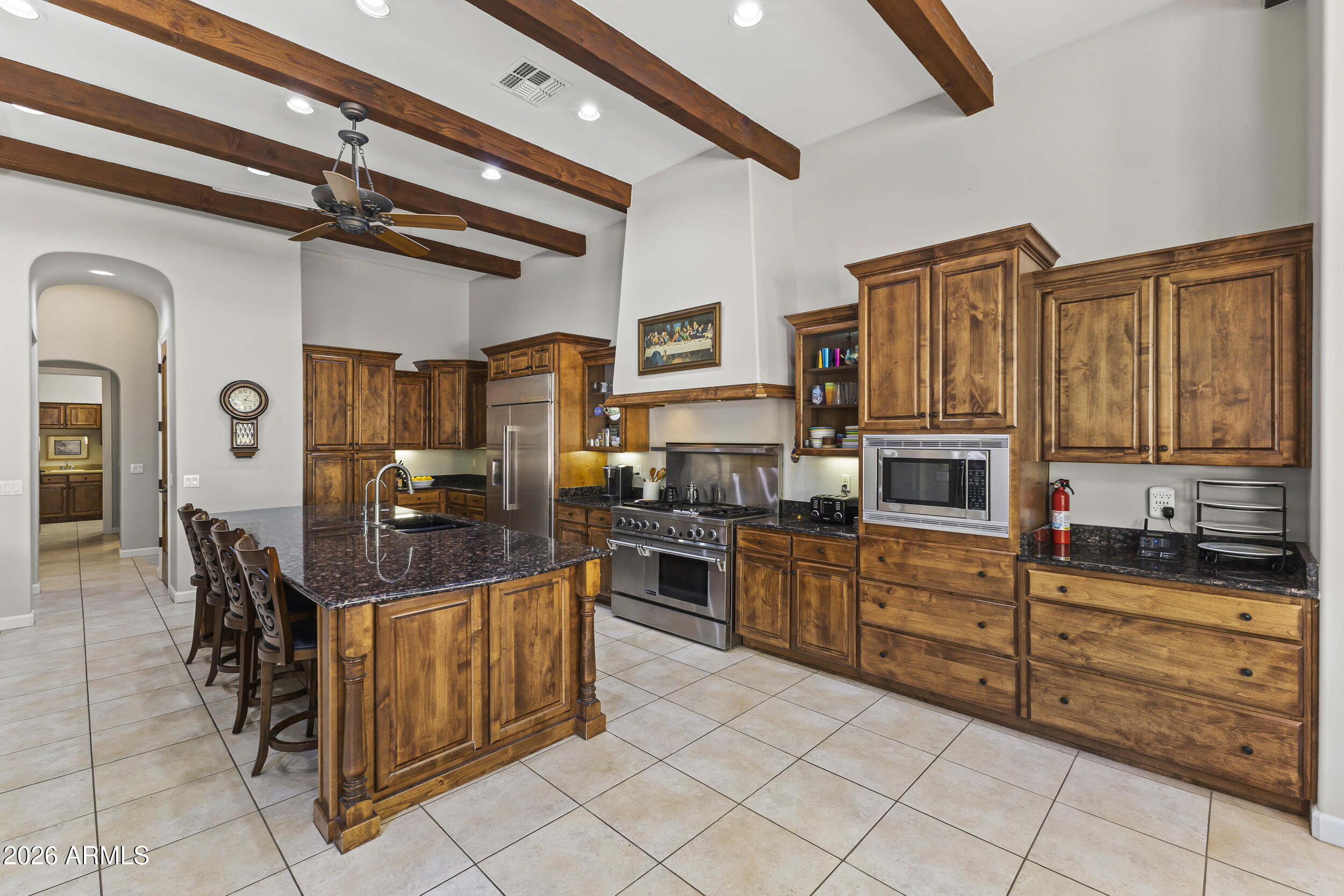 4123 N Silver Ridge Circle