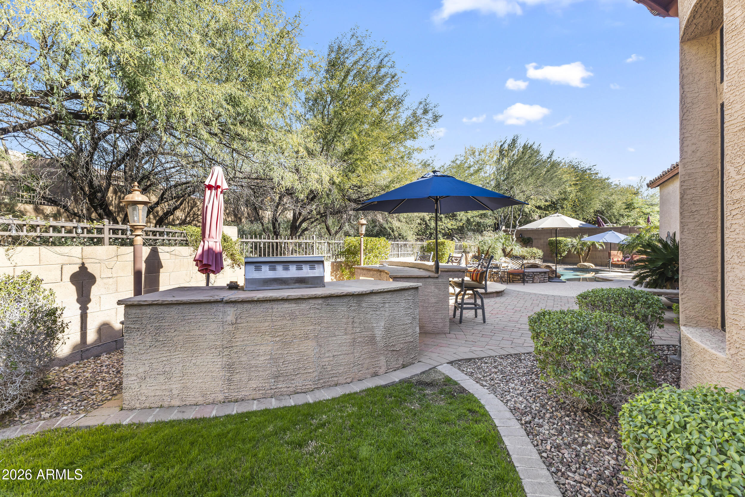 4123 N Silver Ridge Circle