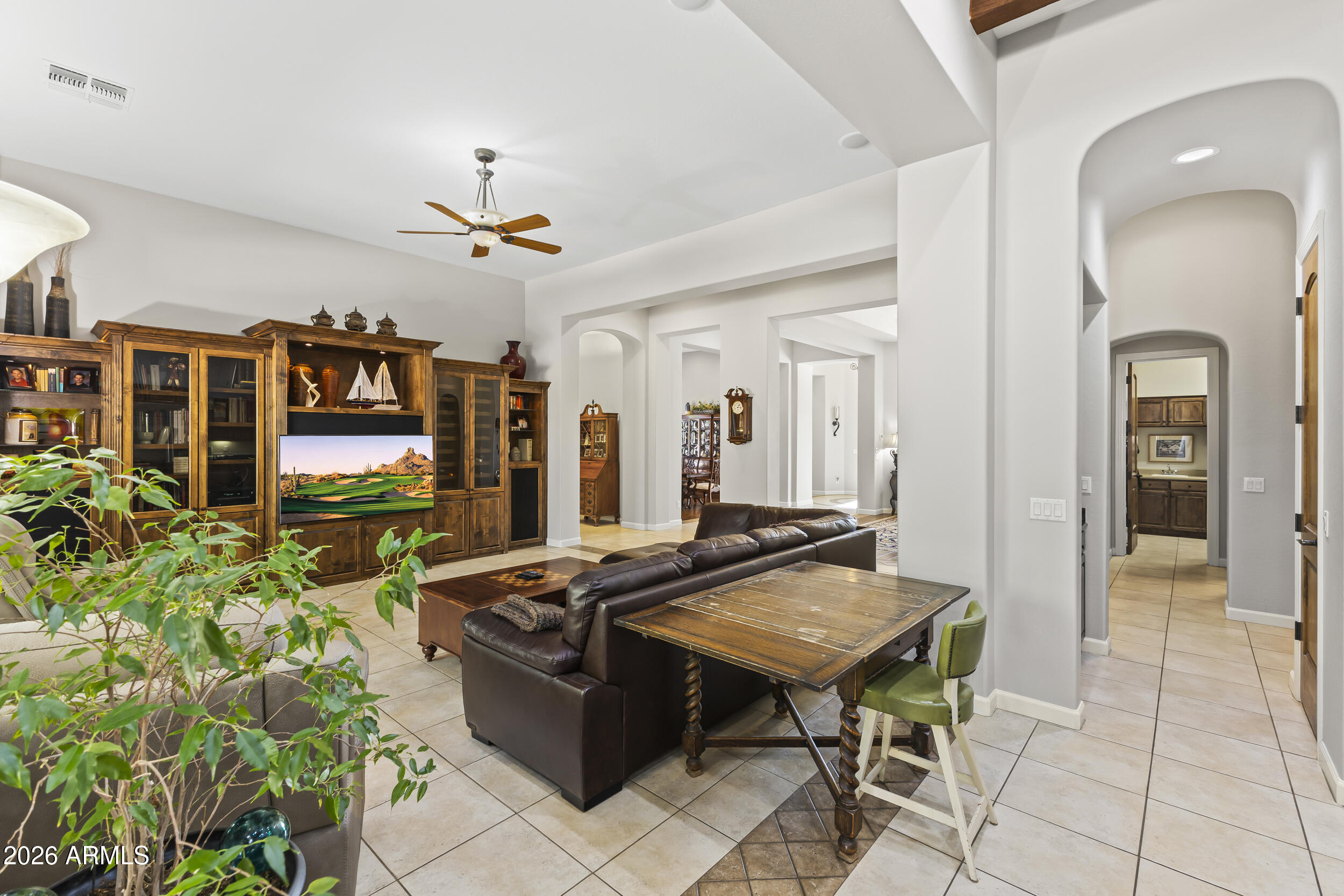 4123 N Silver Ridge Circle