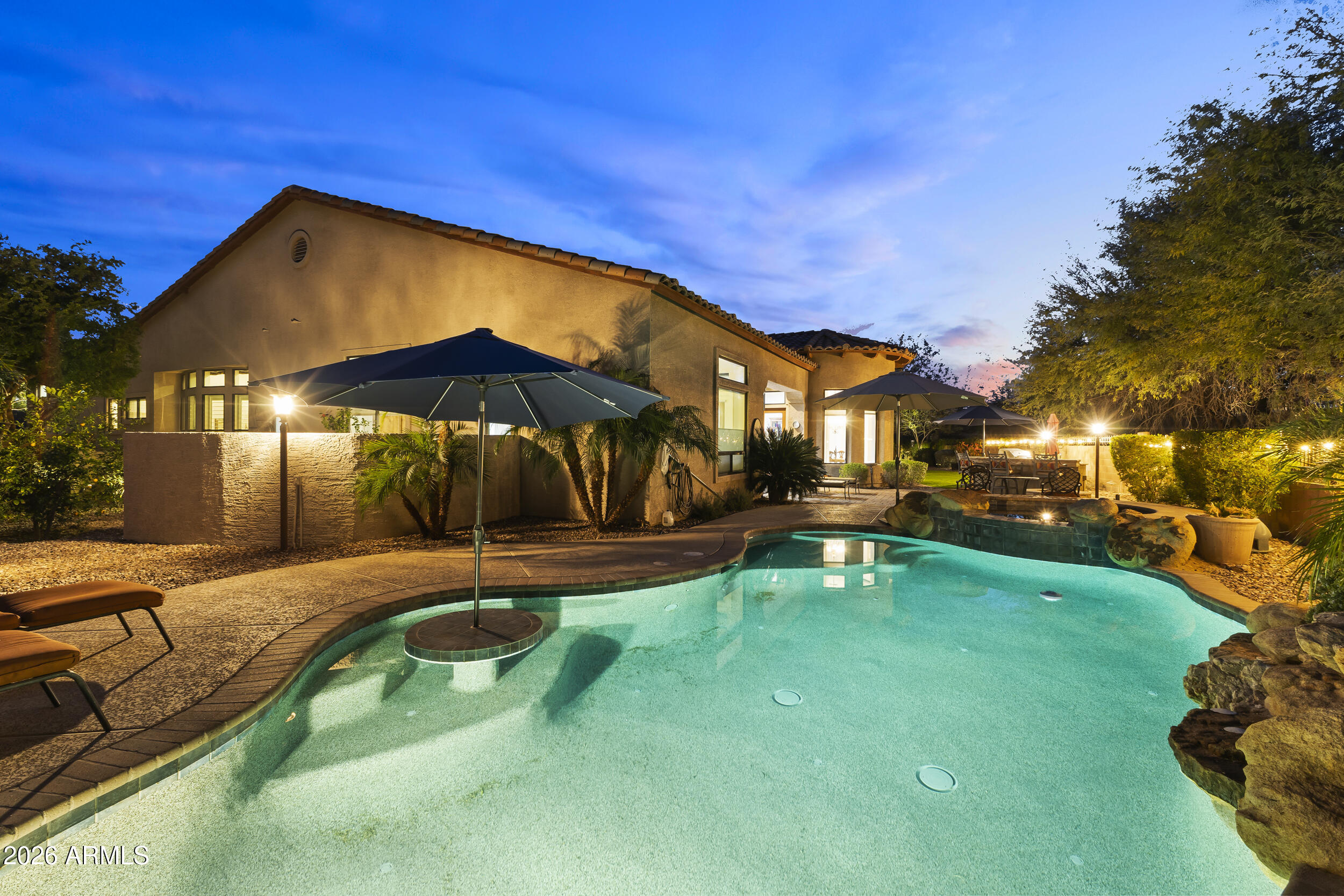 4123 N Silver Ridge Circle