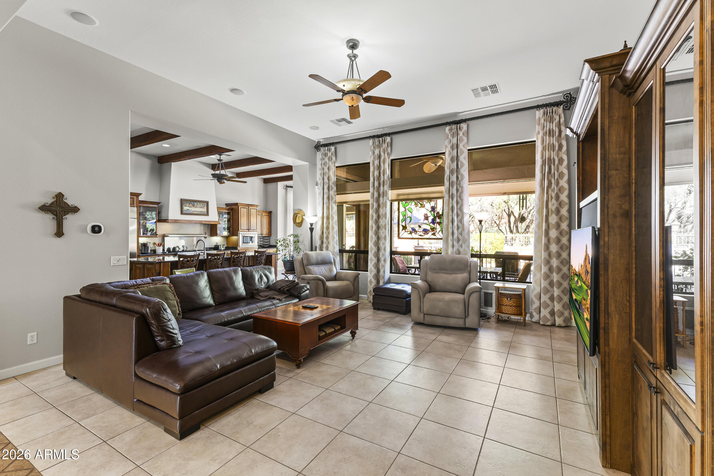 4123 N Silver Ridge Circle