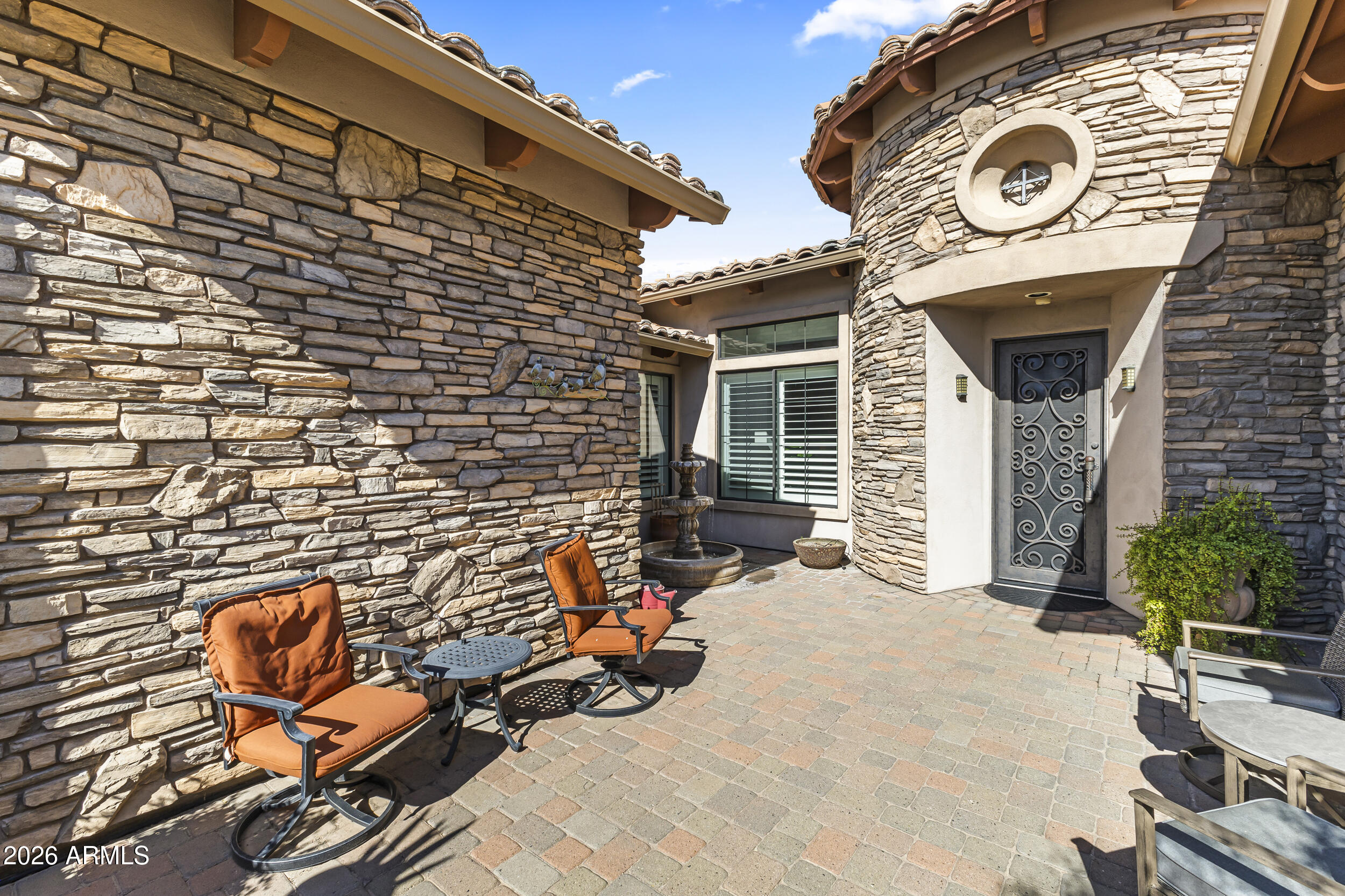 4123 N Silver Ridge Circle