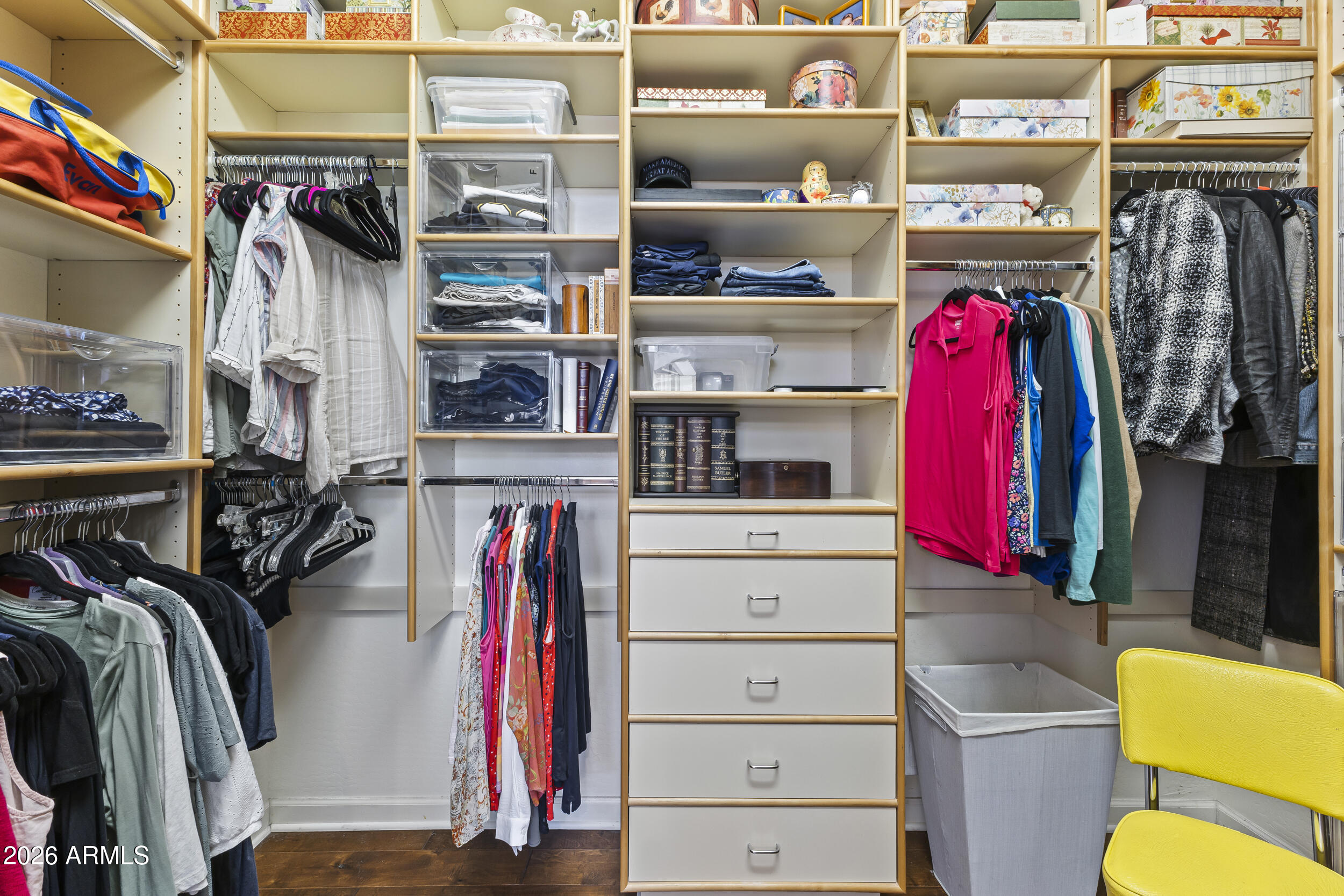 4123 N Silver Ridge Circle