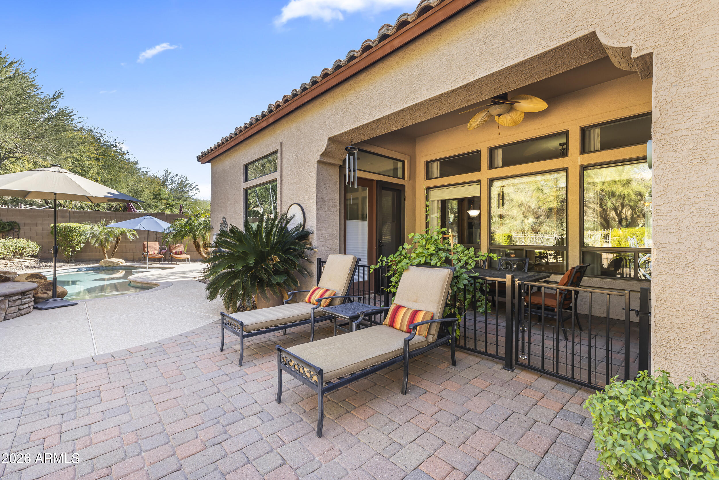 4123 N Silver Ridge Circle