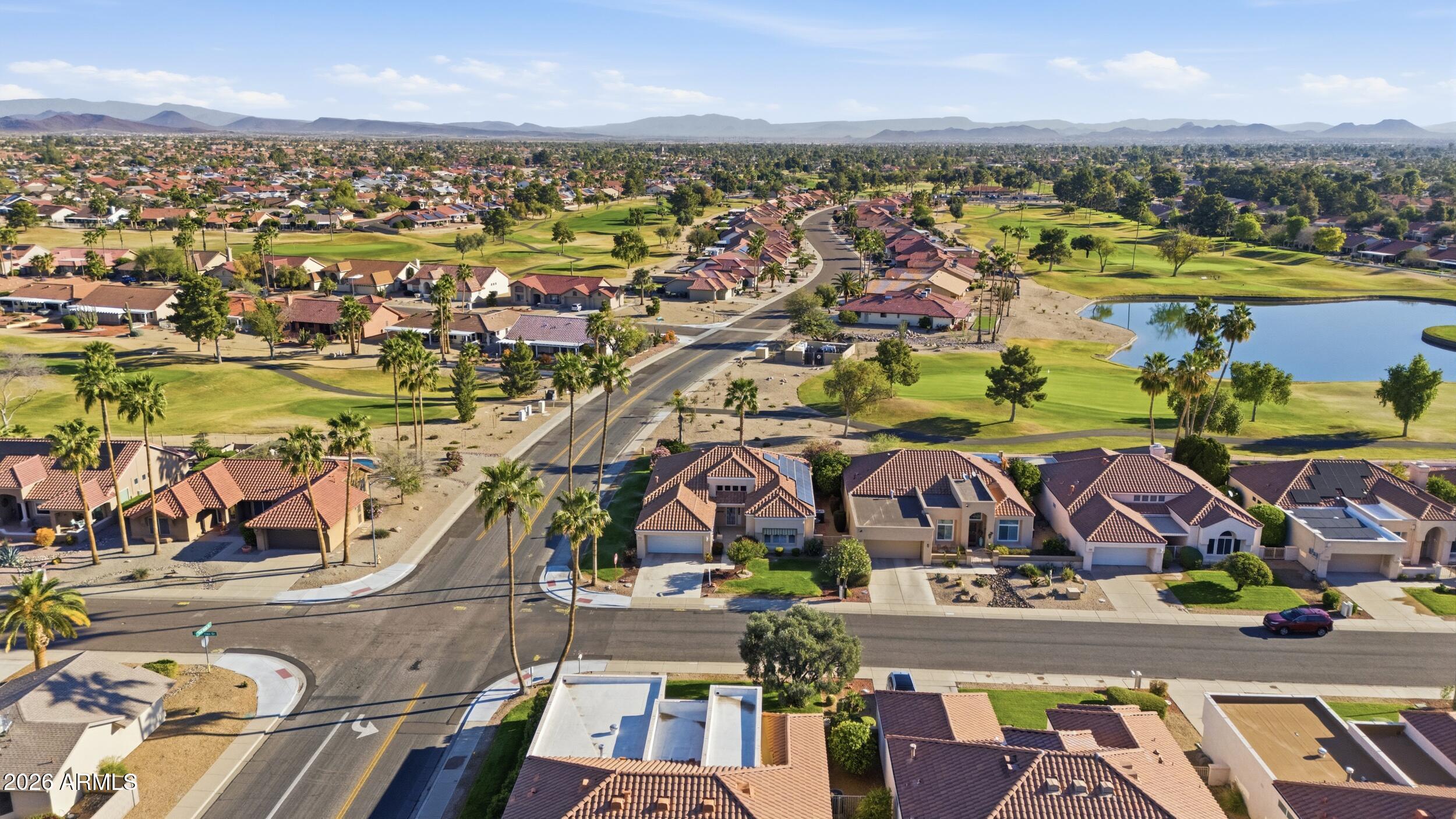 14170 W DESERT GLEN Drive