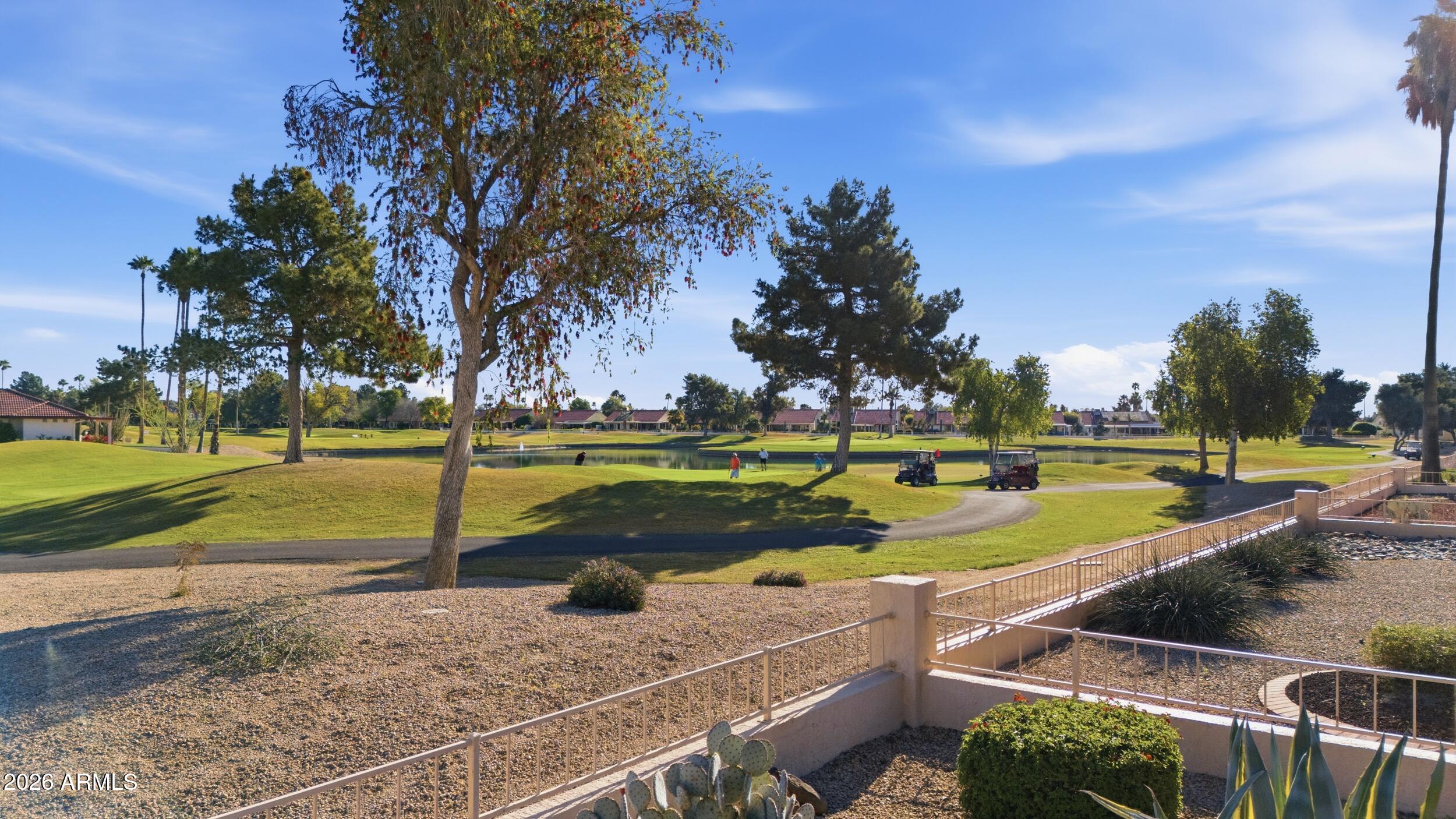 14170 W DESERT GLEN Drive