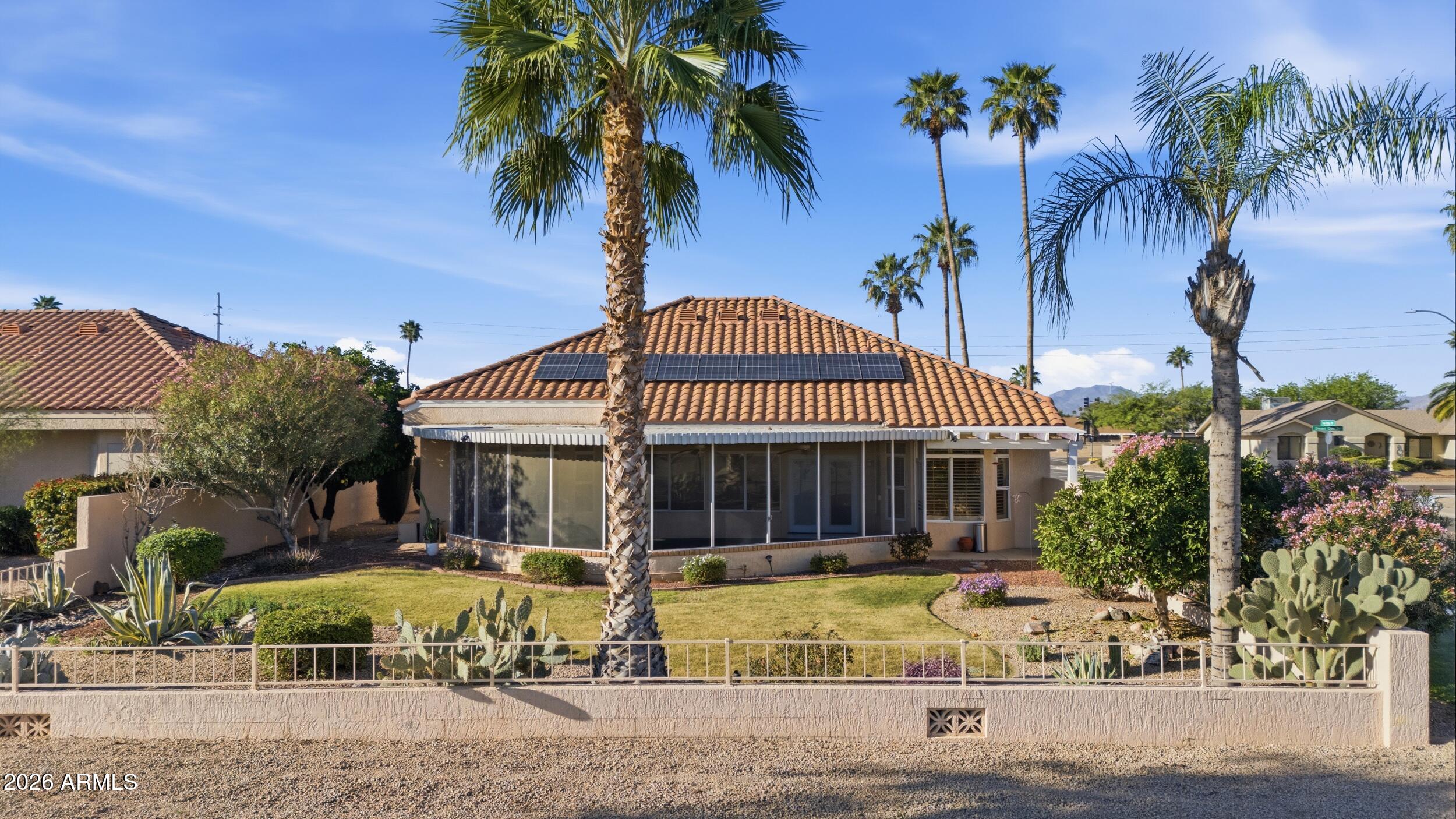 14170 W DESERT GLEN Drive