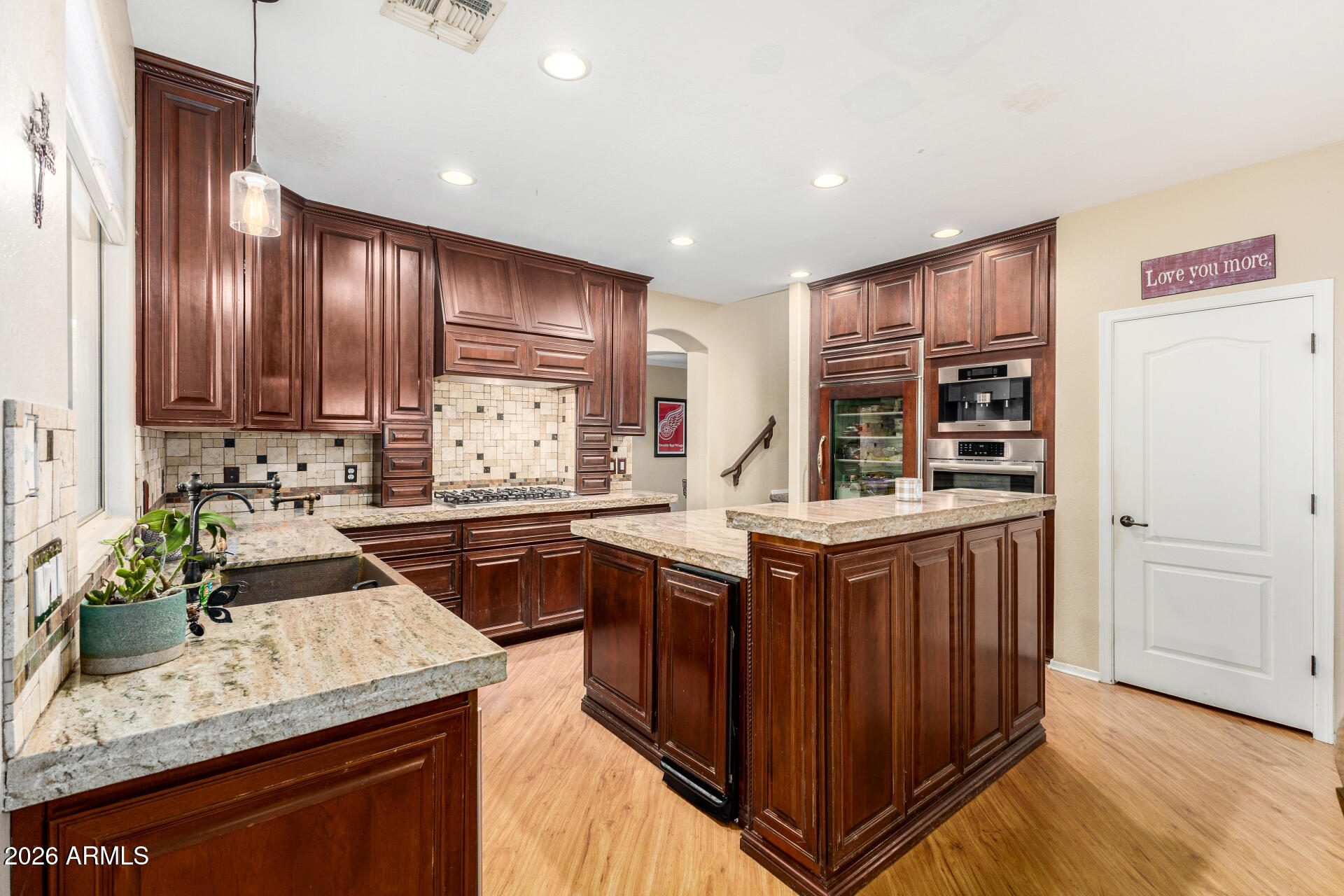 6042 W RUNNING DEER Trail