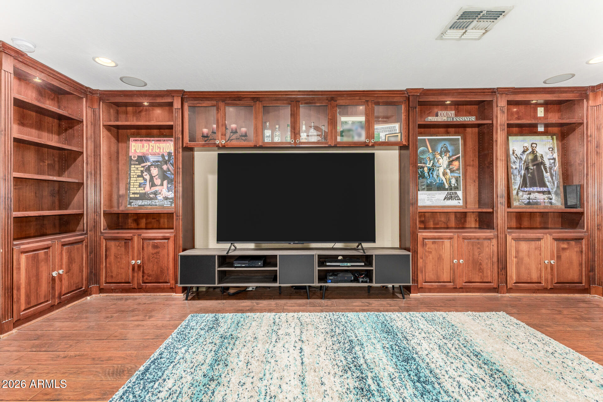 6042 W RUNNING DEER Trail