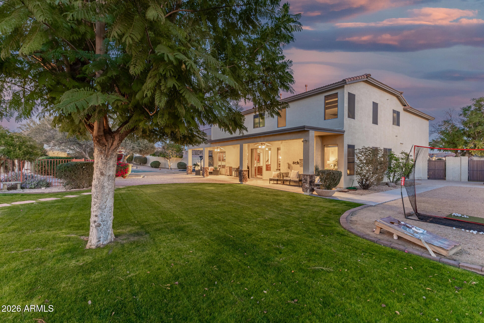 6042 W RUNNING DEER Trail