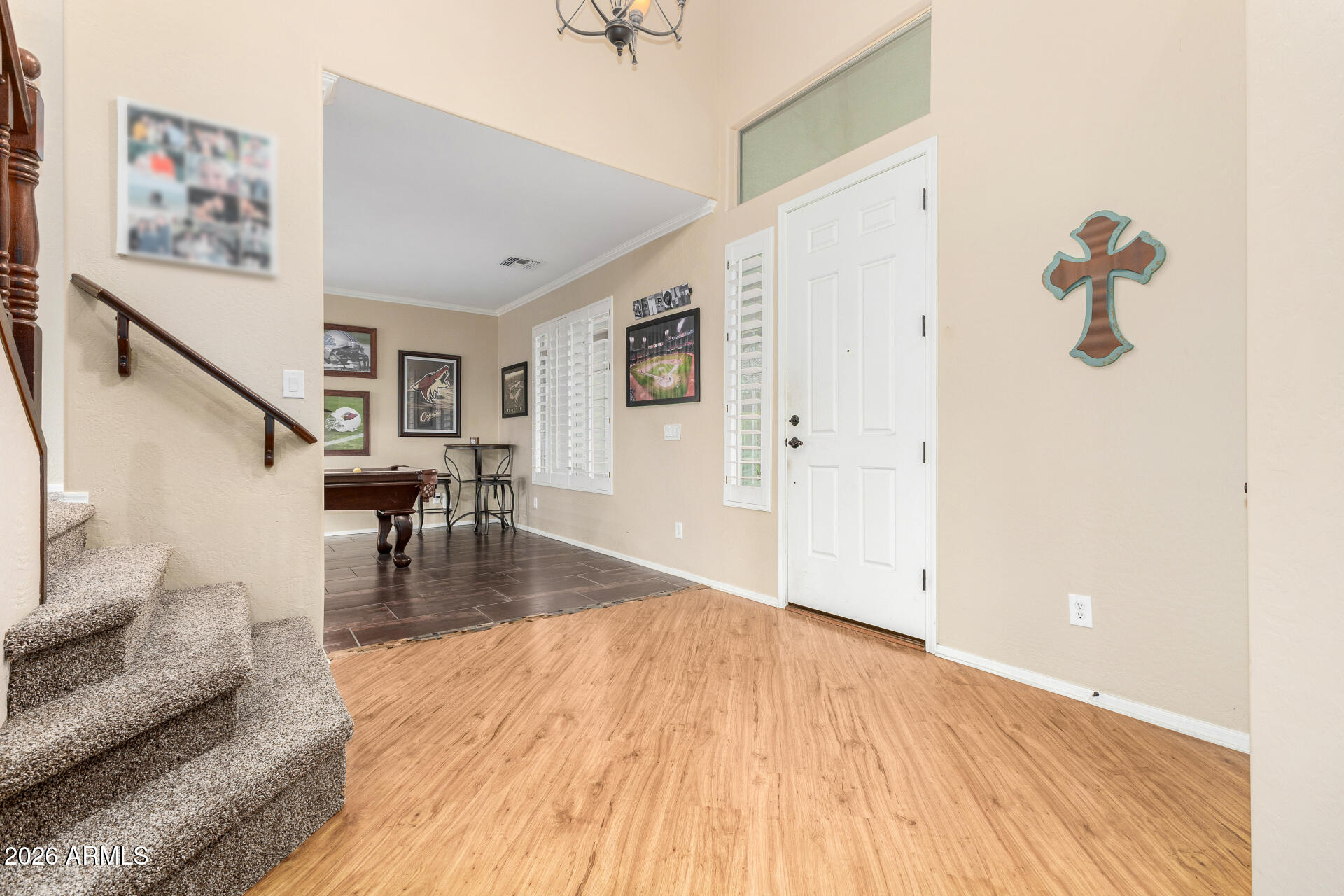 6042 W RUNNING DEER Trail